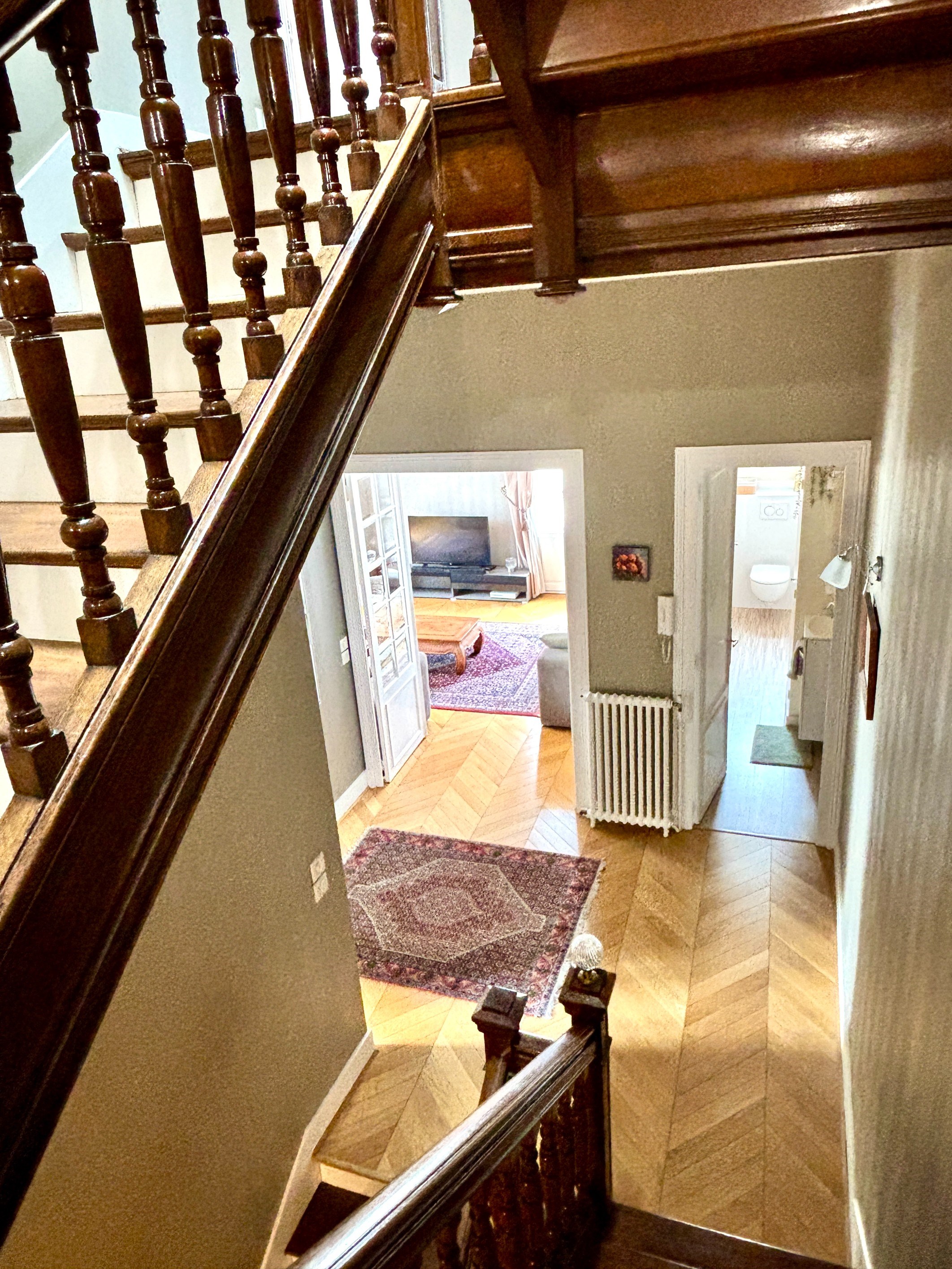  Tours Elegant Late 19th-century bourgeois residence - 物件實景