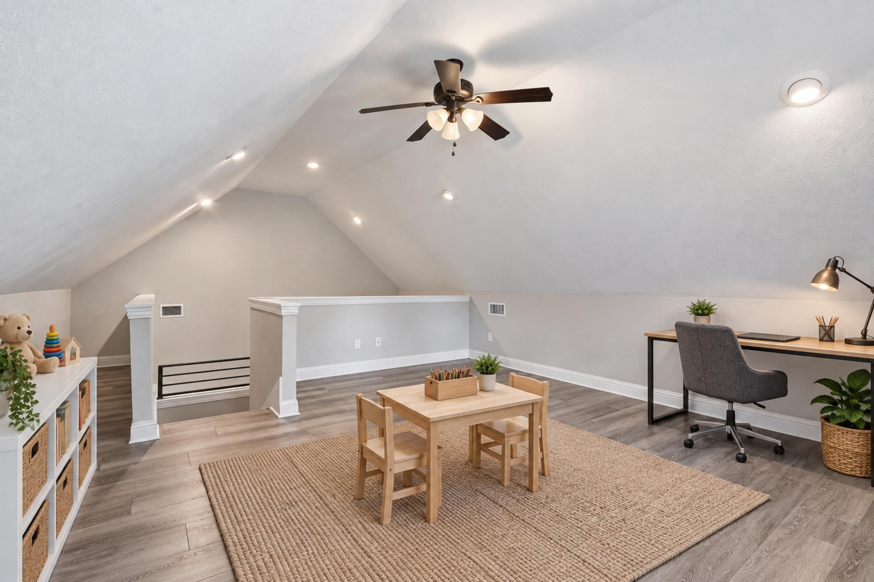 1319 Lansford Avenue, Dallas, TX, 75224 - 物件實景