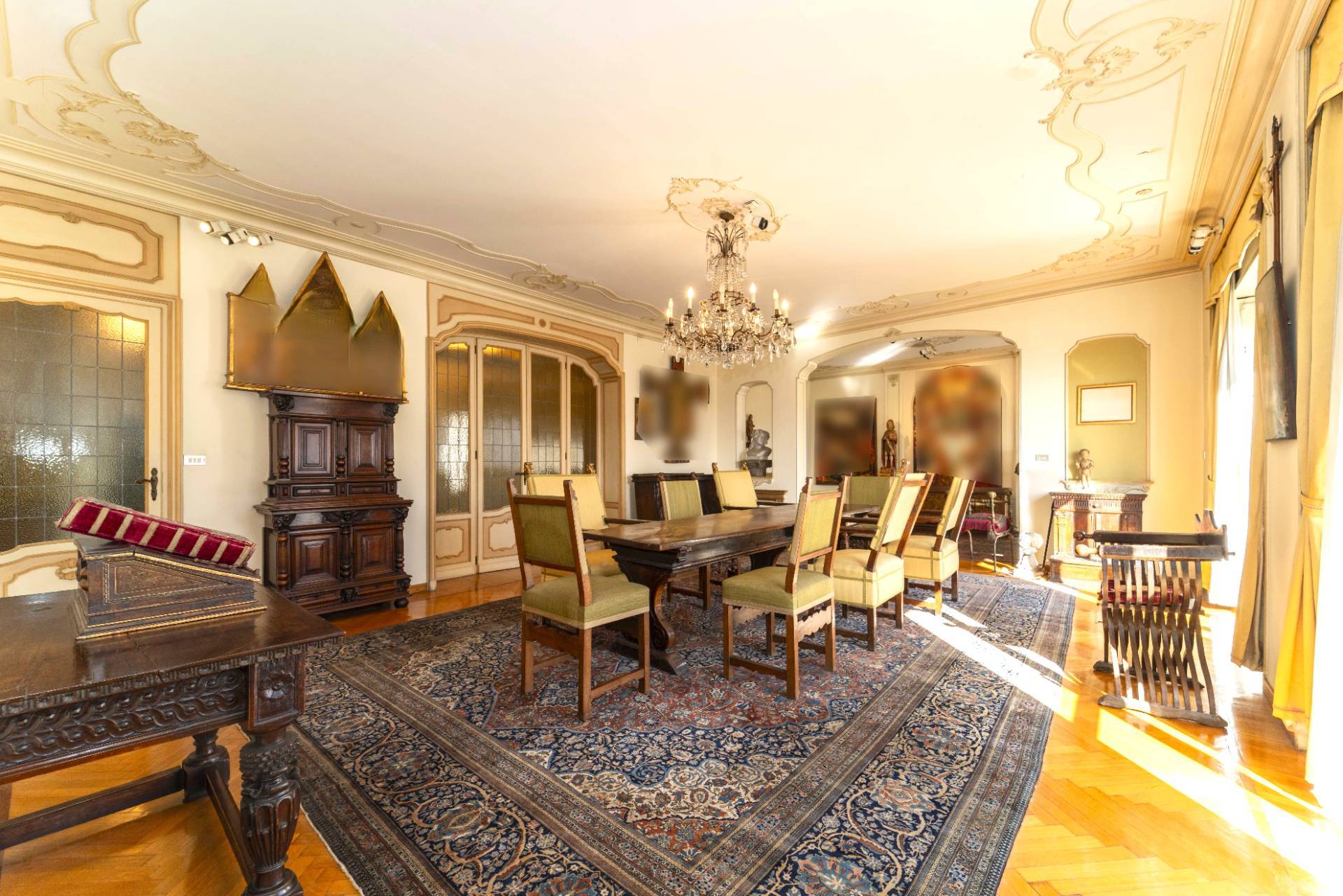 Torino, Torino, 10100, IT, 4 Bedrooms Bedrooms, ,3 BathroomsBathrooms,Residential,For Sale,1989083