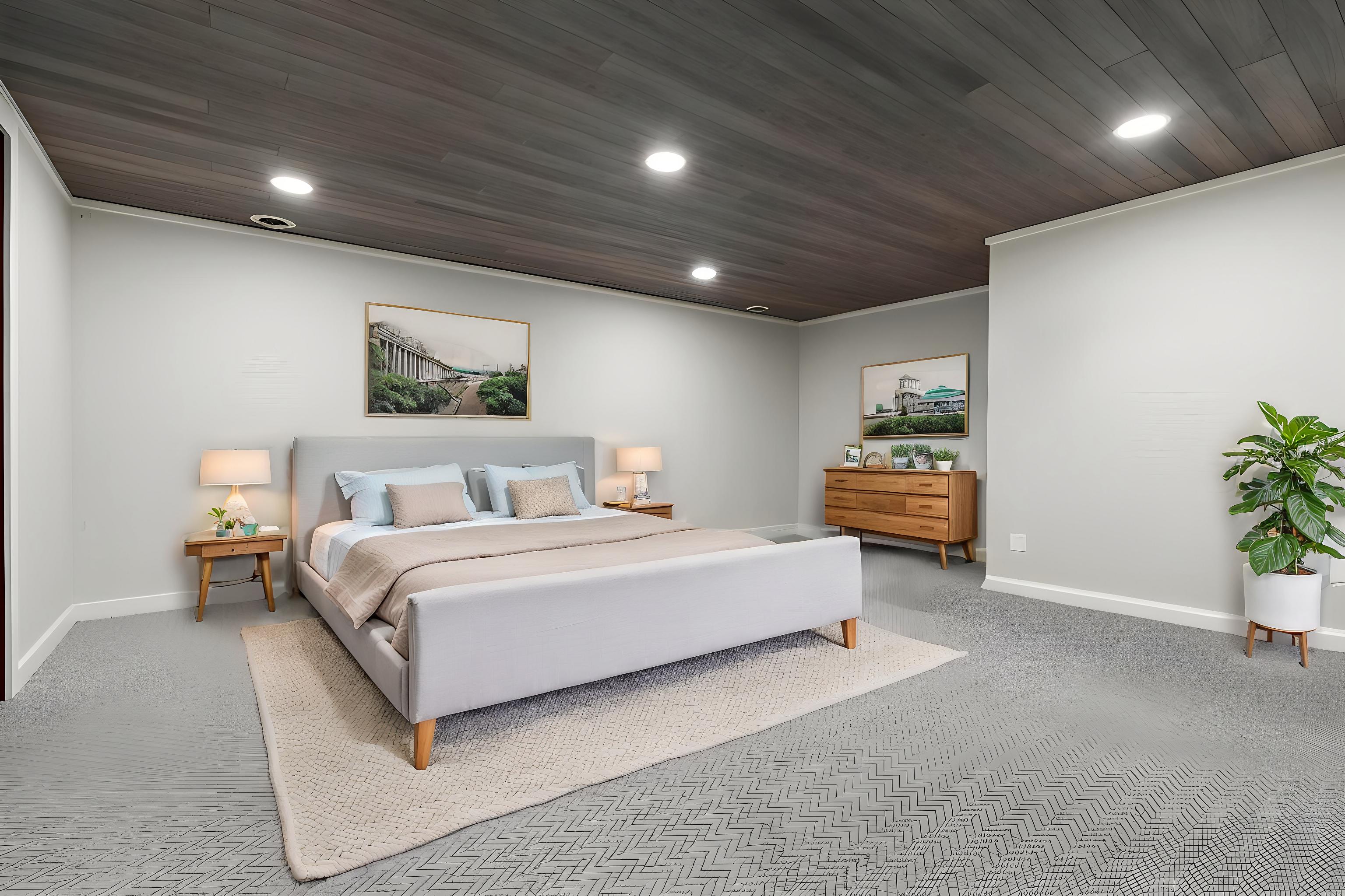  Fully Updated 5 Bedroom Home on Private, Wooded Lot in Gated Community - 物件實景