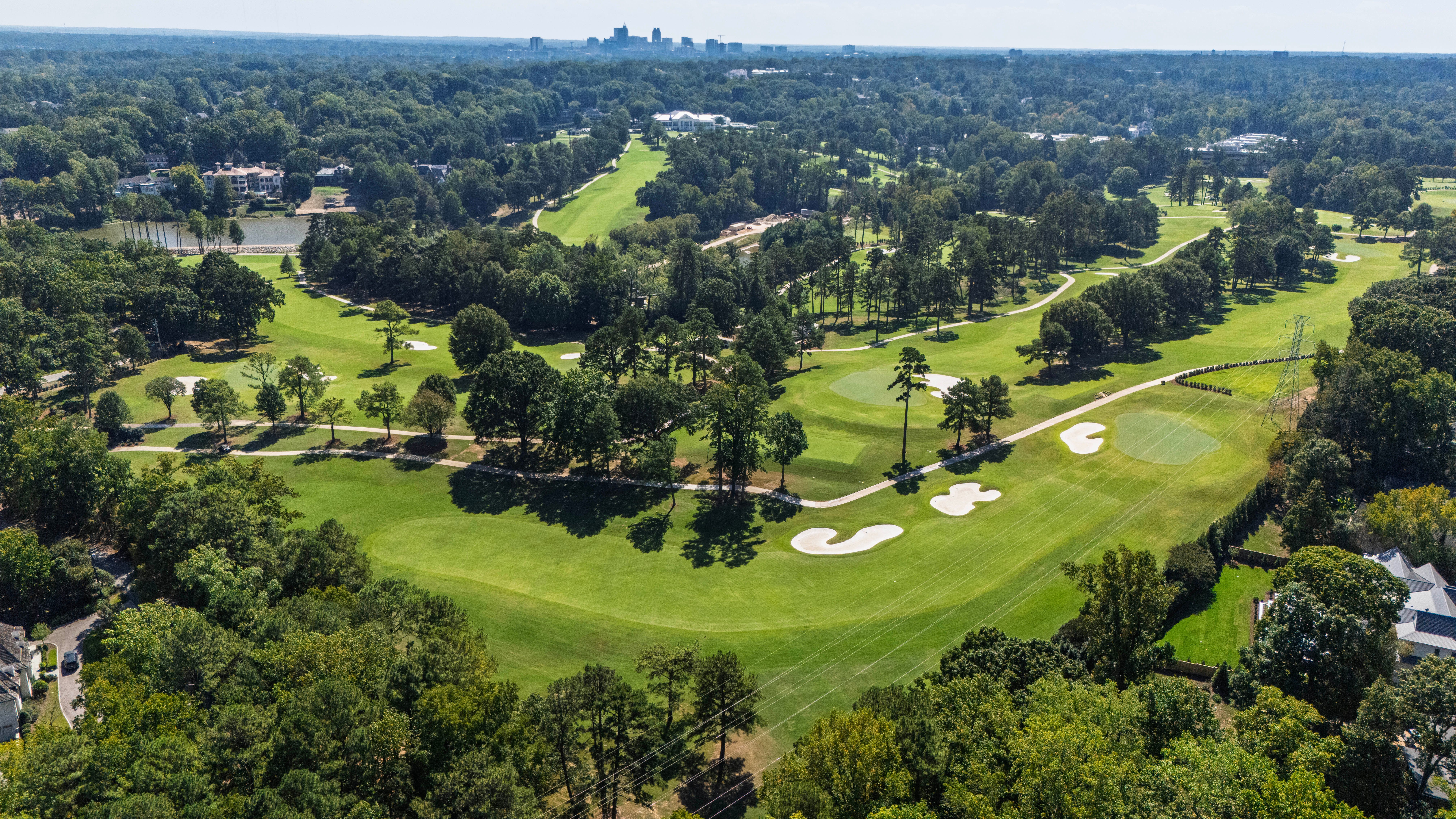  200 Pasquotank Drive, Raleigh, NC 27609 - 物件實景