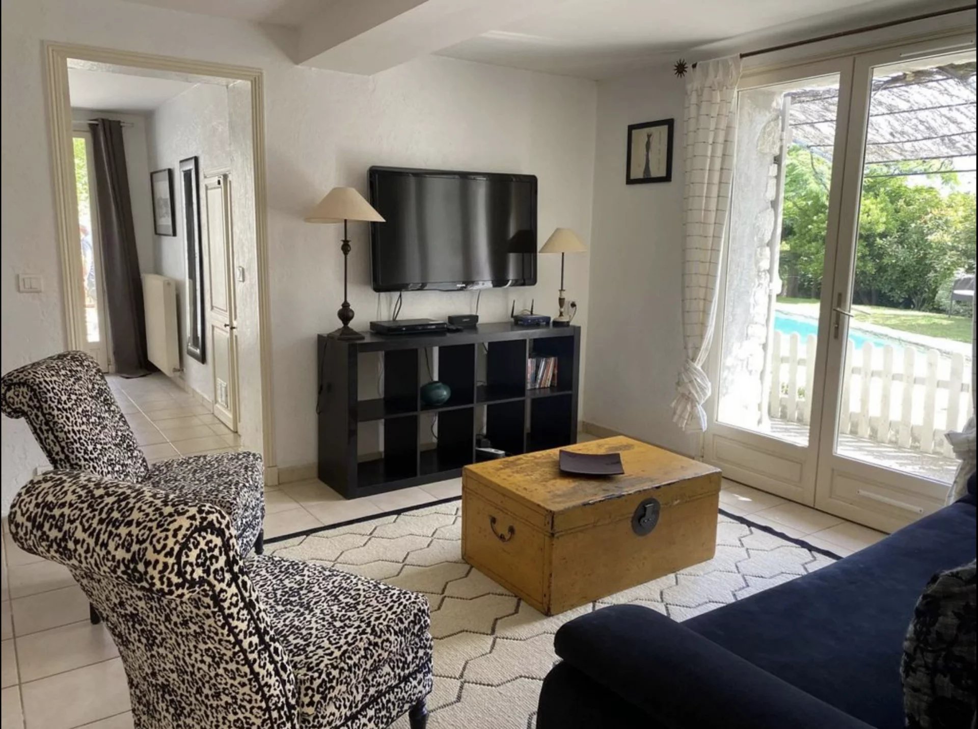 Saint-Paul-de-Vence, Provence-Alpes-Côte d?Azur, 06570, FR, 4 Bedrooms Bedrooms, ,Residential,For Sale,1666226