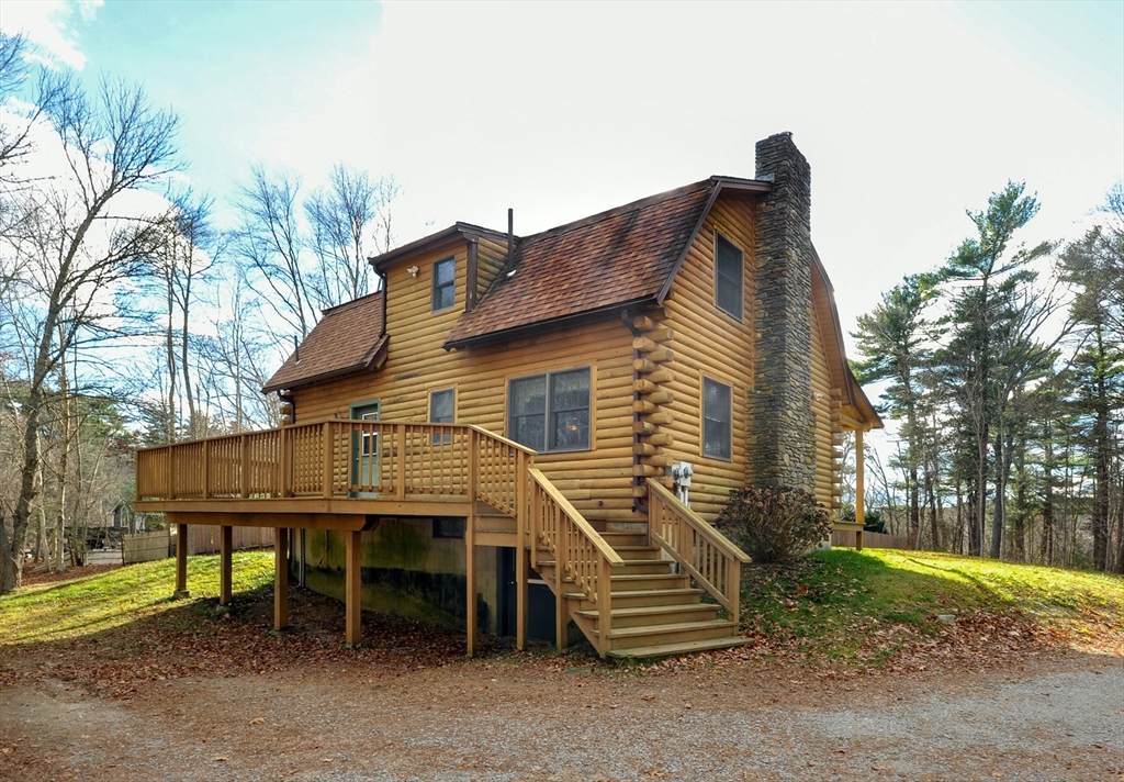 Hanson, Massachusetts, 02341, United States, 4 Bedrooms Bedrooms, ,2 BathroomsBathrooms,Residential,For Sale,2000773