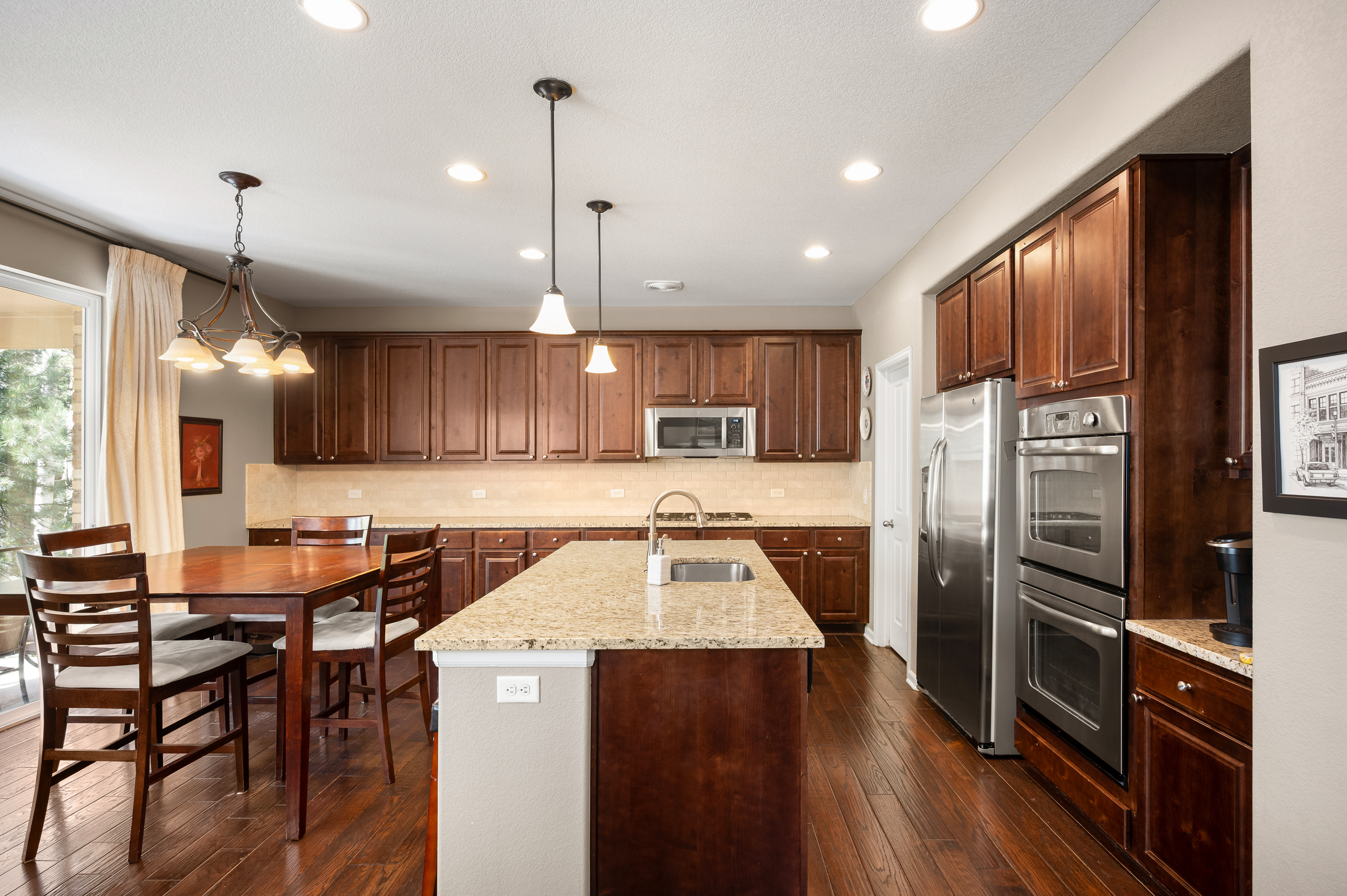  Fabulous Patio Home In Gated Community - 物件實景