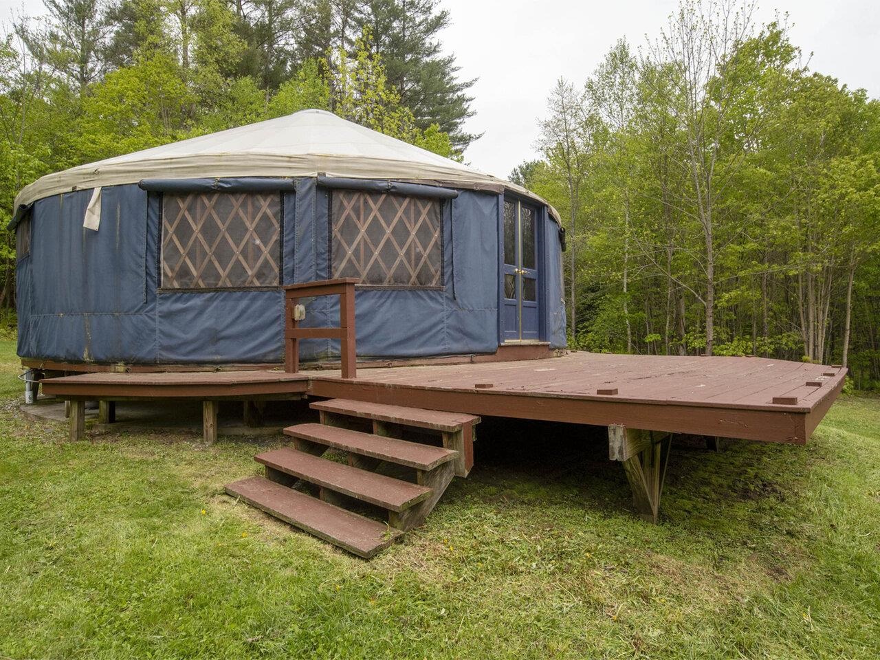 Moretown, Vermont, 05660, United States, 1 Bedroom Bedrooms, ,Residential,For Sale,1826788