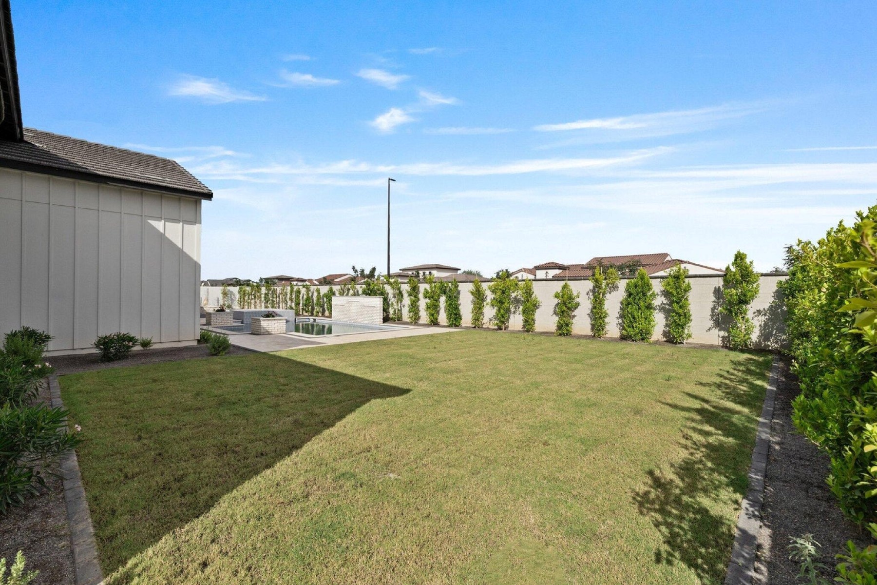  4311 S Parkcrest Street¦Gilbert, AZ - 物件實景