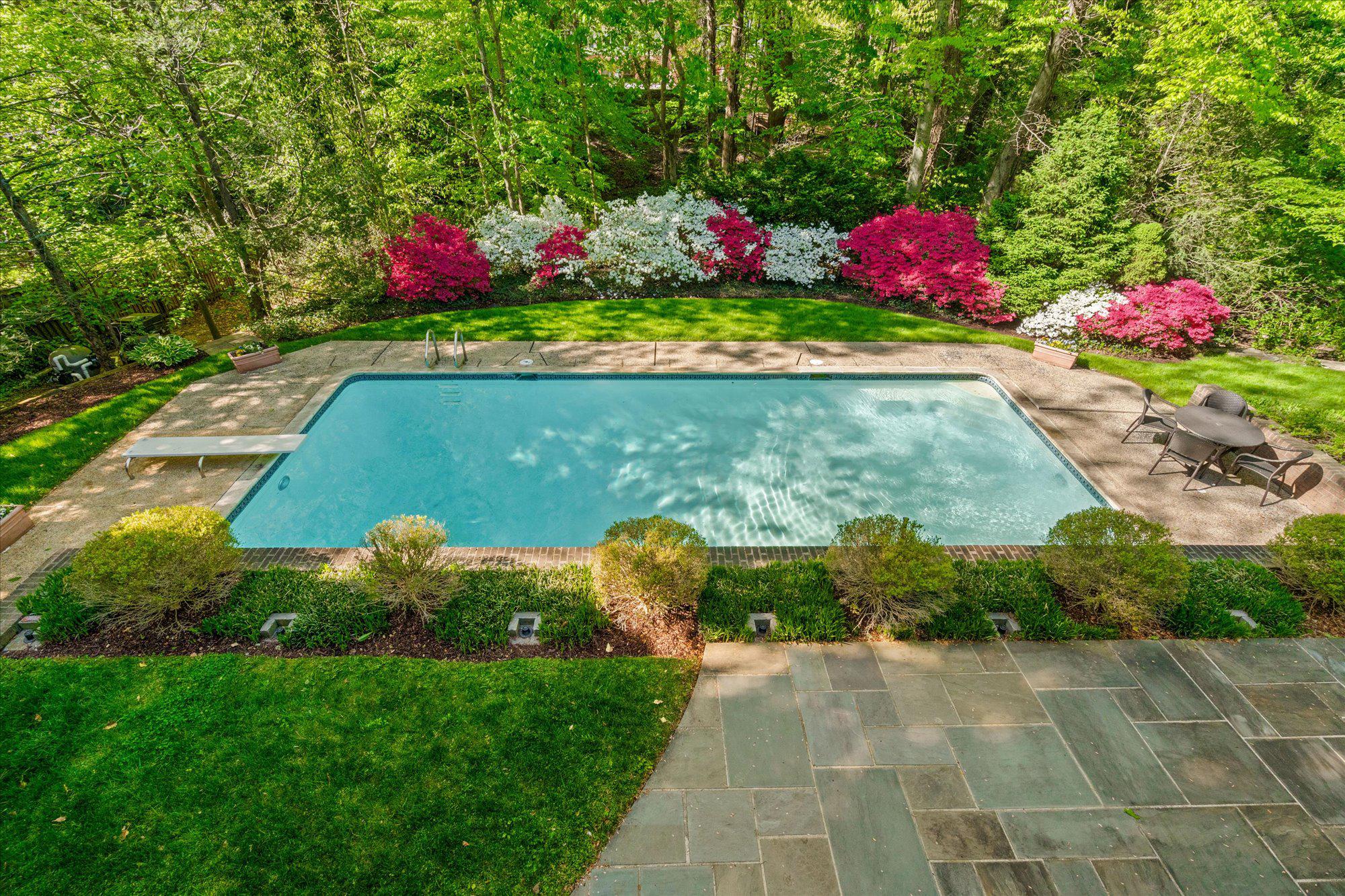  7030 Longwood Drive, Bethesda, MD 20817 - 物件實景