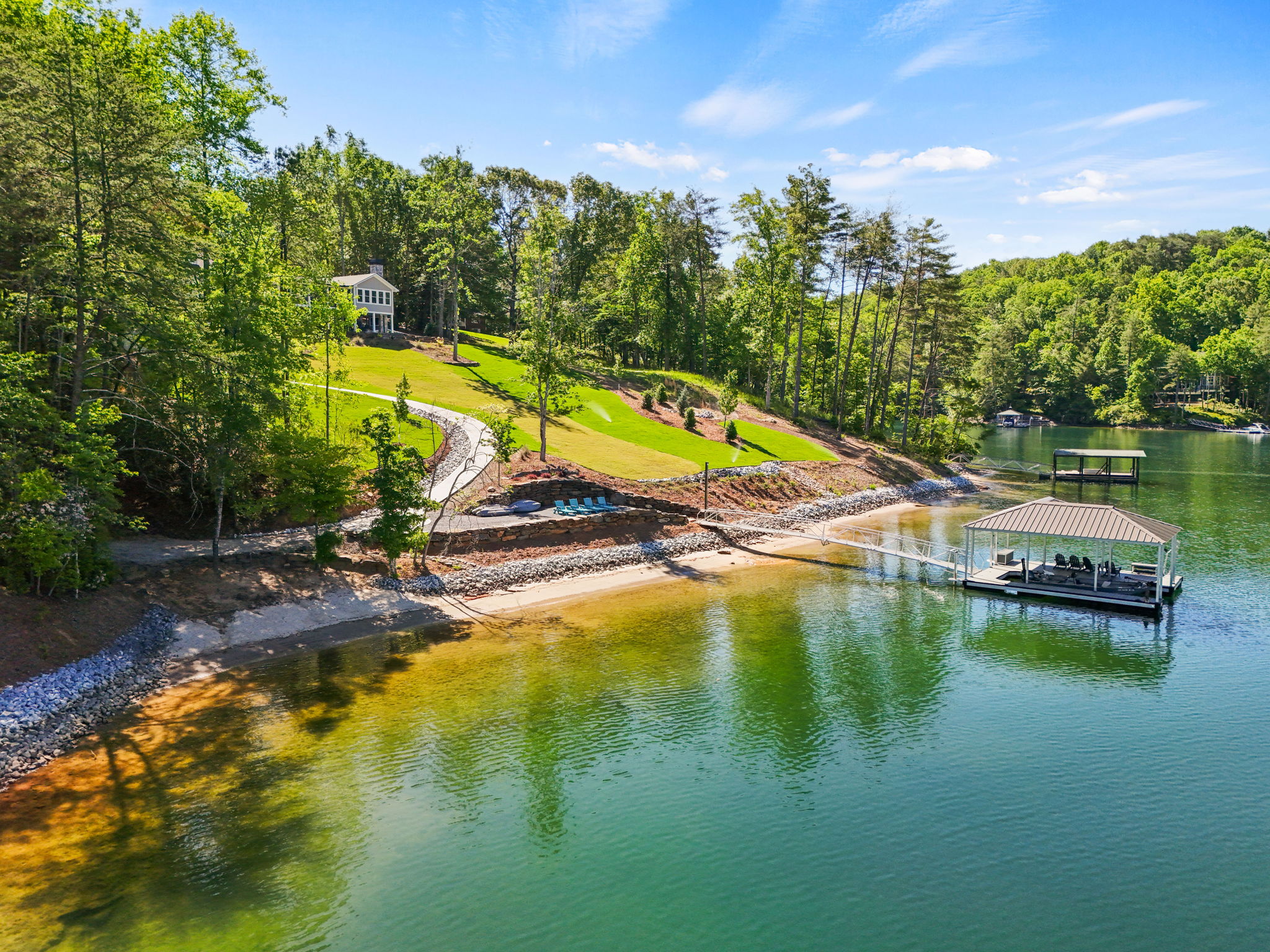  The Keowee Legacy Collection - 物件實景