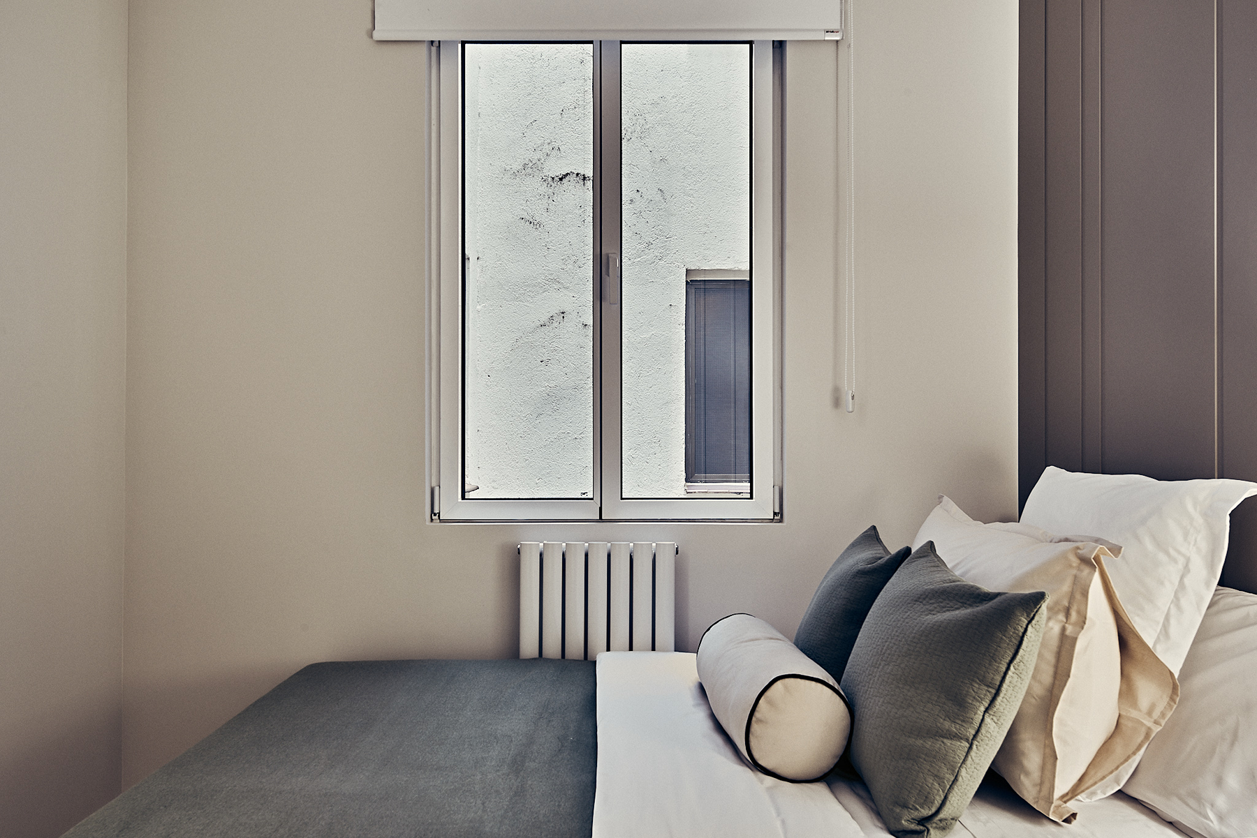  Renovated Modern Flat for Sale in Barrio Salamanca, Madrid - 物件實景