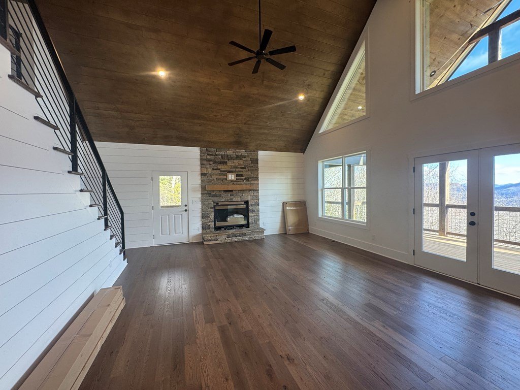 Young Harris, Georgia, 30582, United States, 3 Bedrooms Bedrooms, ,2 BathroomsBathrooms,Residential,For Sale,2010979