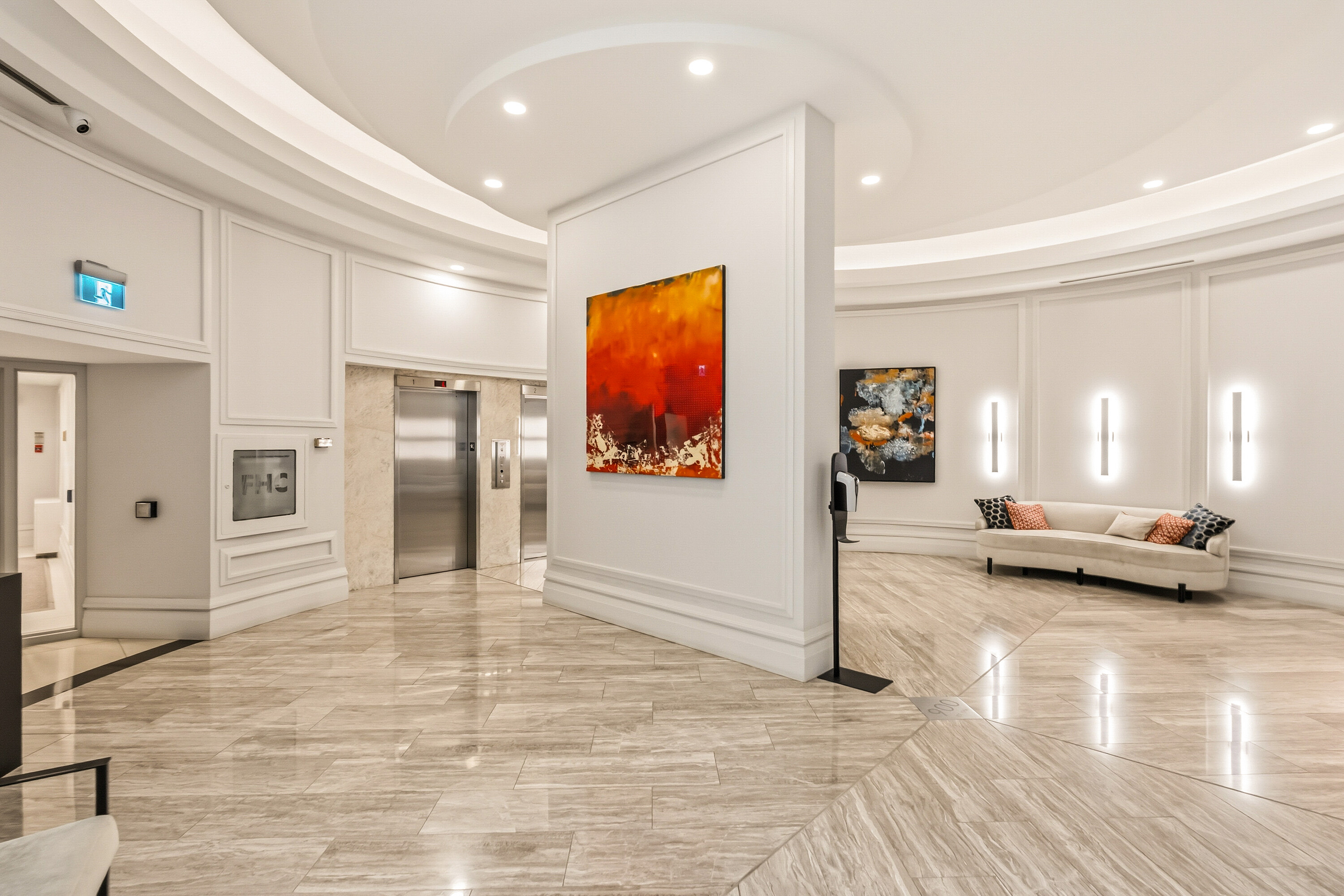  Residences at 900 Yonge - 物件實景