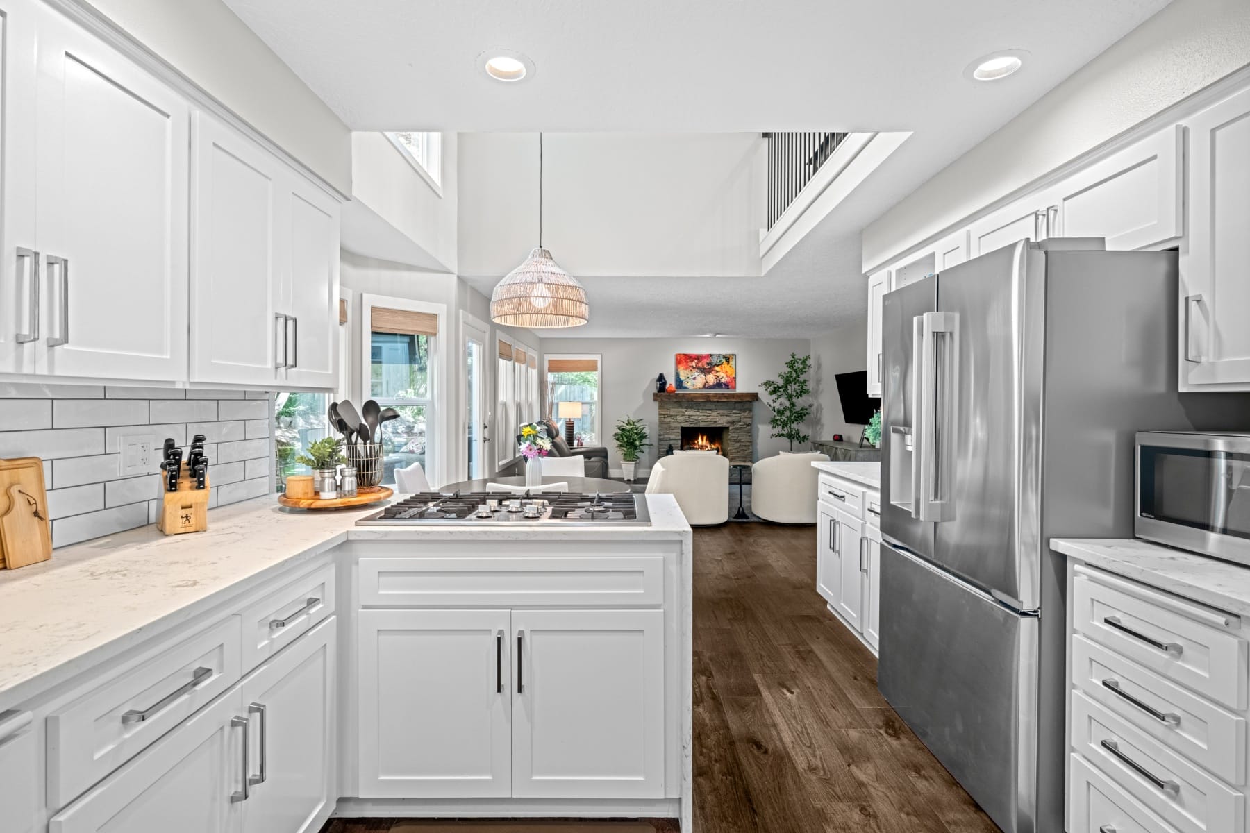  17985 SAINT CLAIR DR Lake Oswego, OR 97034 - 物件實景