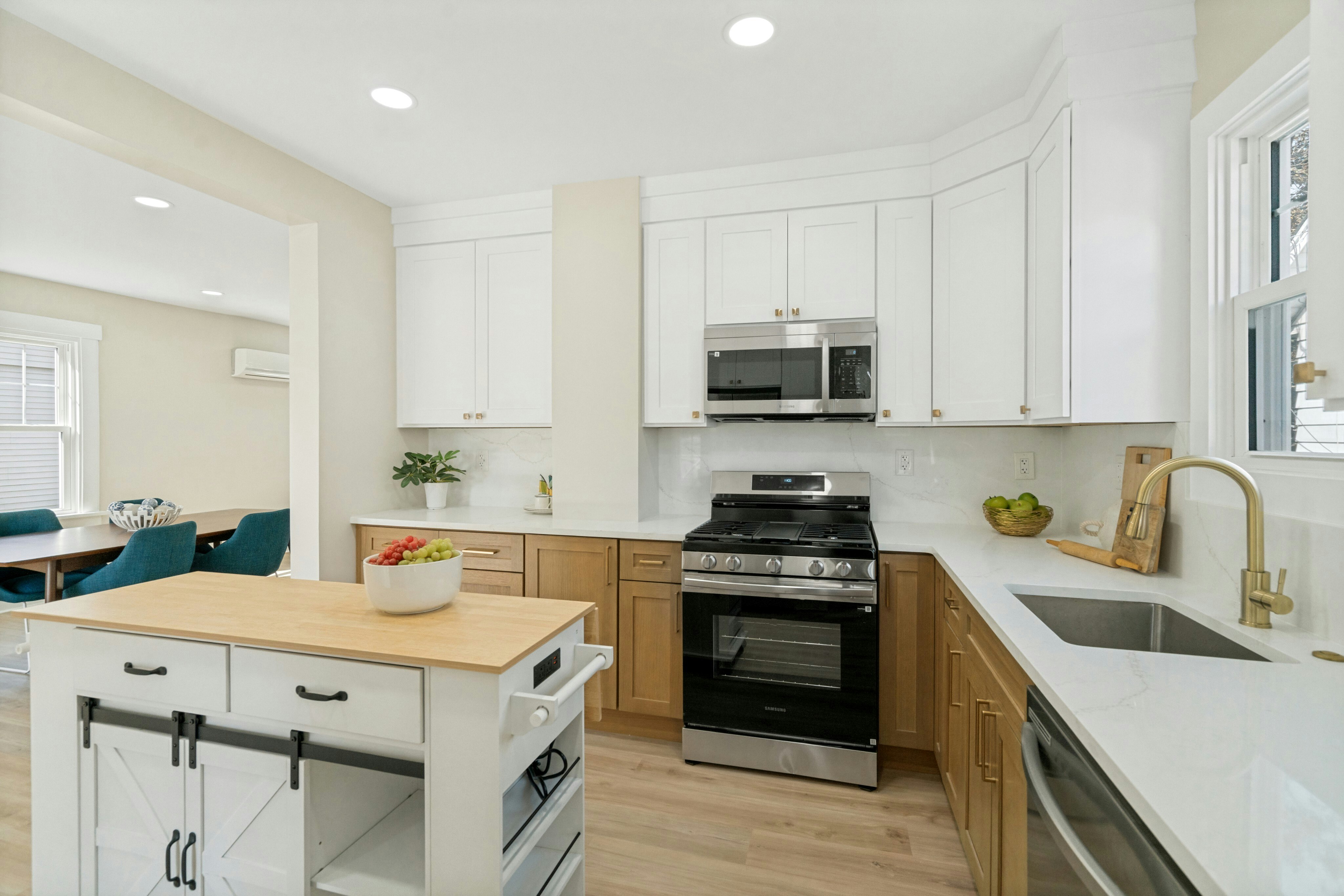  5-10 Bellair Avenue, Fair Lawn, NJ 07410 - 物件實景