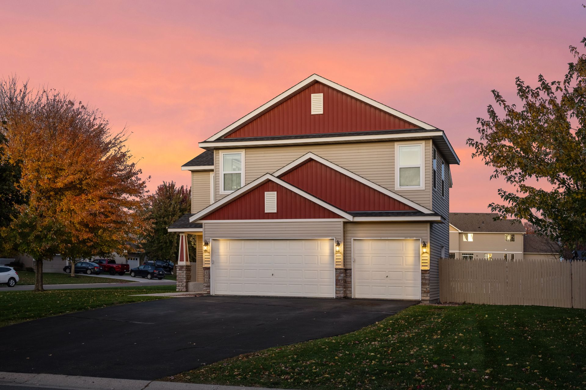  A Spacious Albertville Home Designed for Entertaining - 物件實景