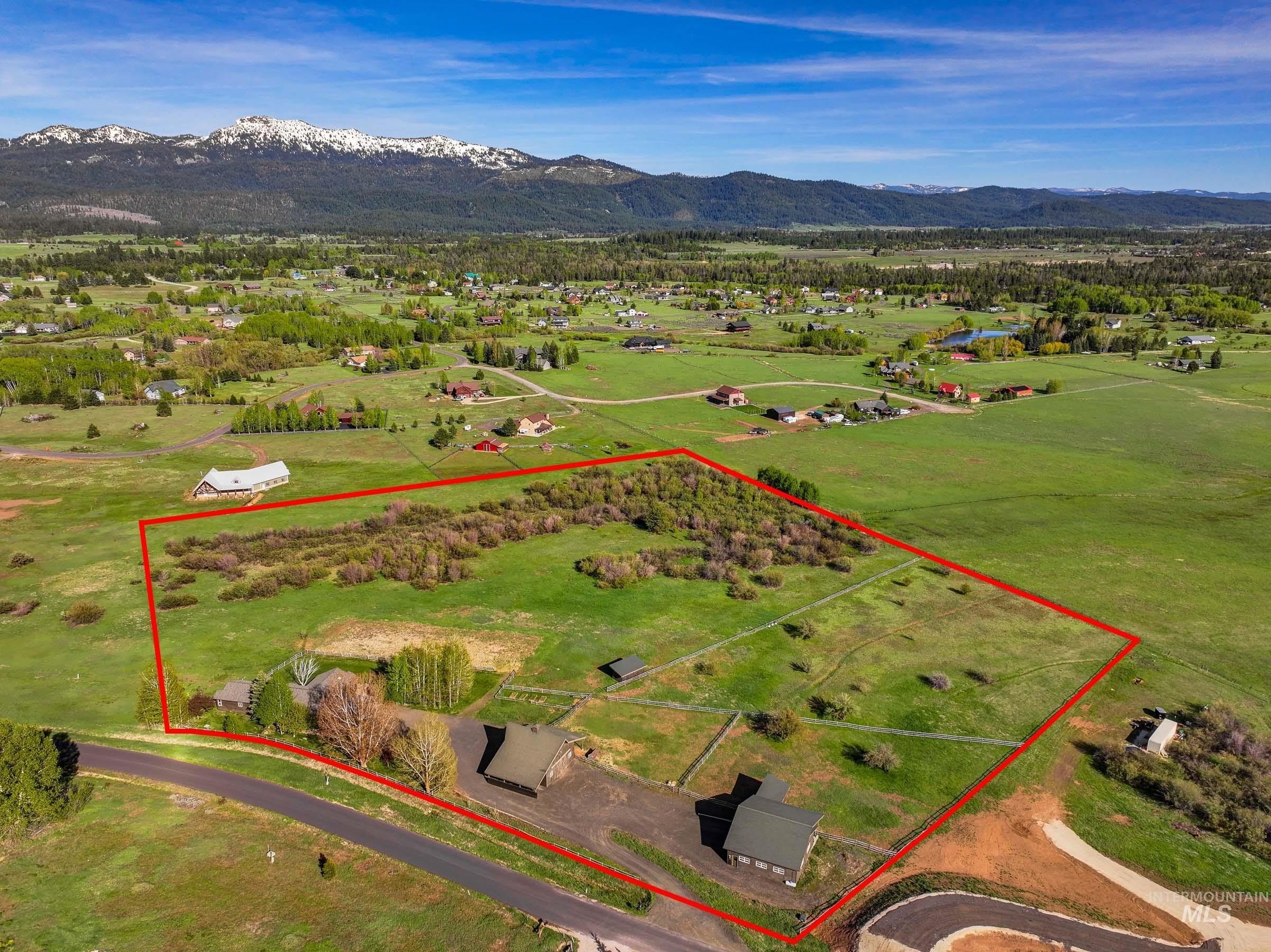 McCall, Idaho, 83638, United States, 4 Bedrooms Bedrooms, ,3 BathroomsBathrooms,Residential,For Sale,1825316