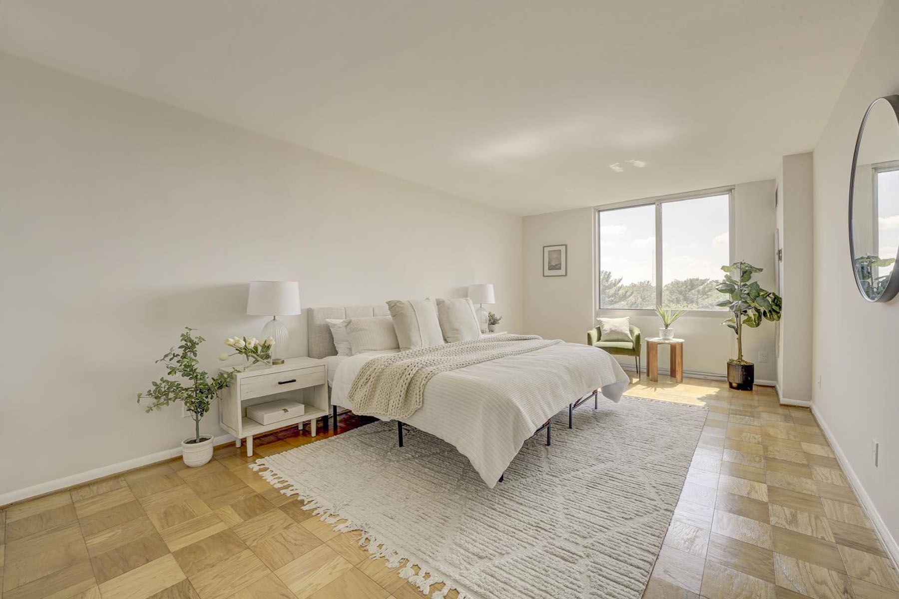  5101 River Road #1116, Bethesda, MD 20816 - 物件實景