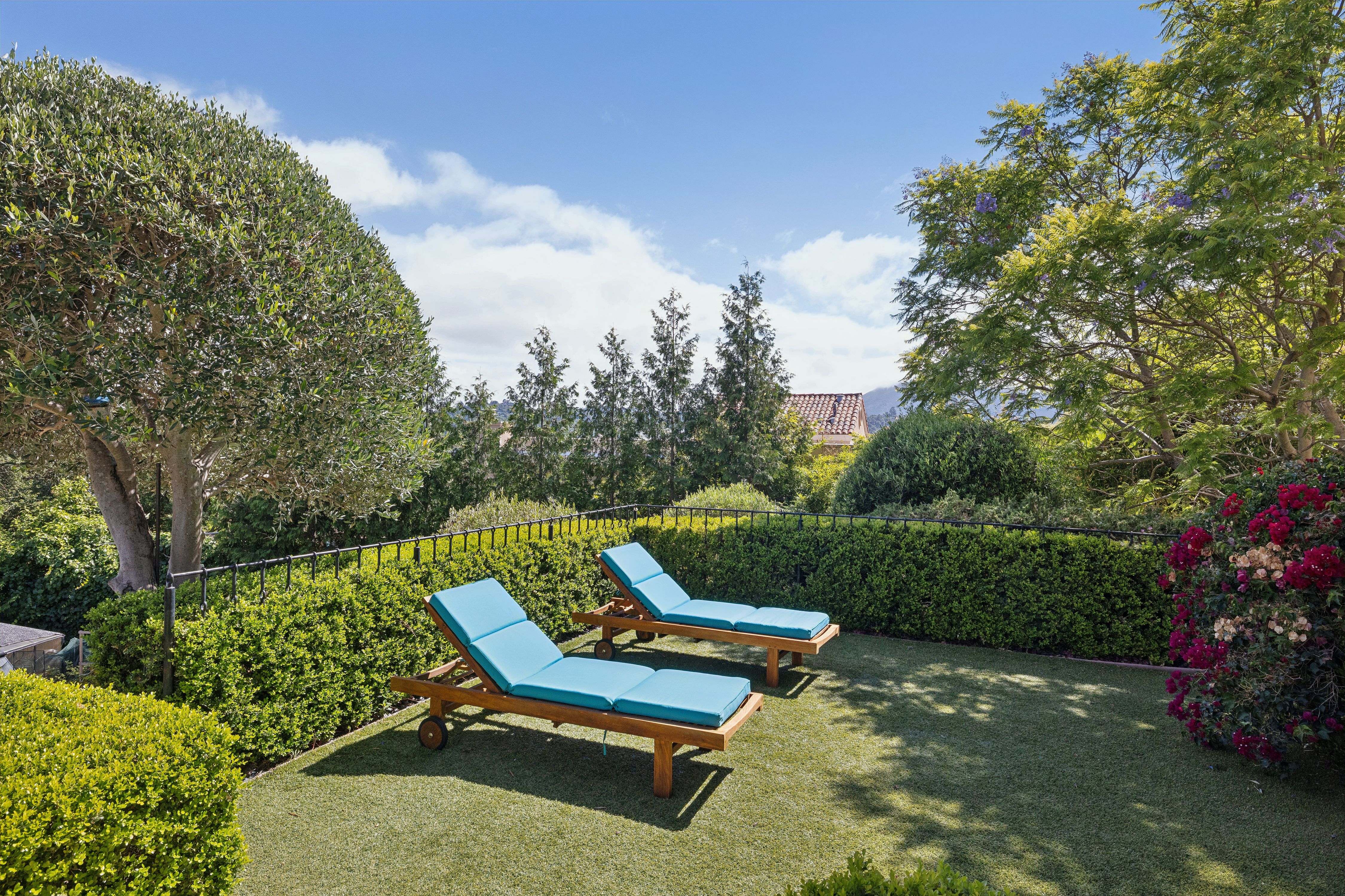 Extraordinary Estate with Panoramic Bay and Mountain Vistas - 物件實景