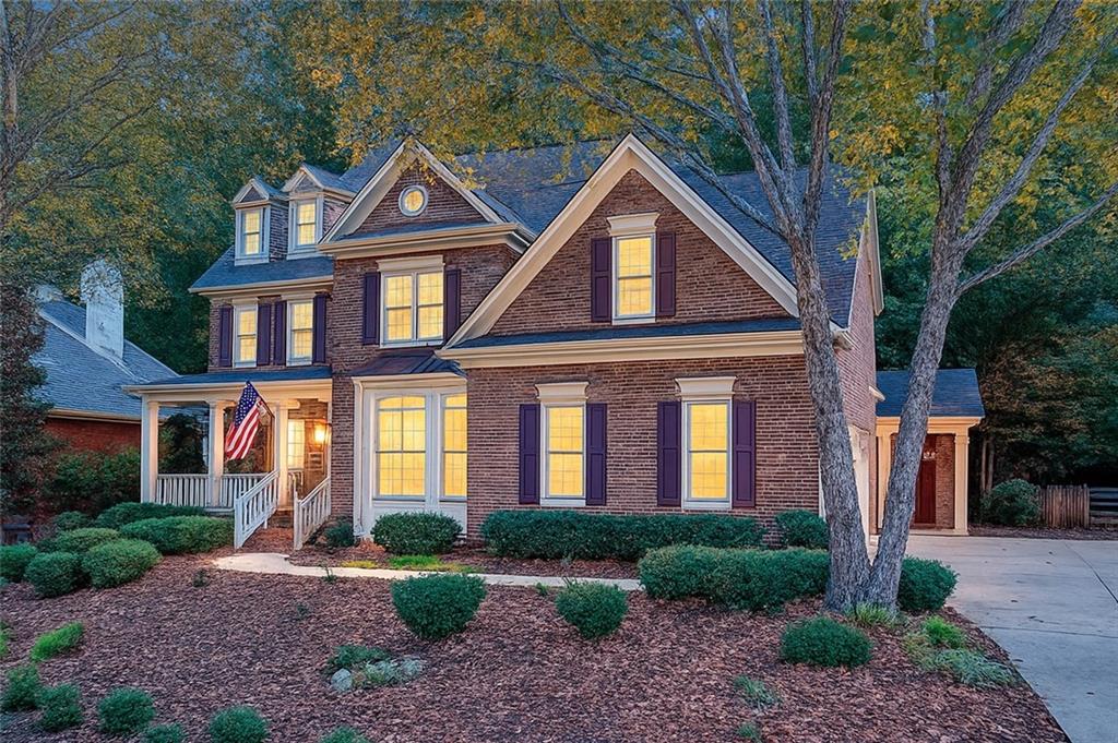 Canton, Georgia, 30115, United States, 6 Bedrooms Bedrooms, ,5 BathroomsBathrooms,Residential,For Sale,1975820