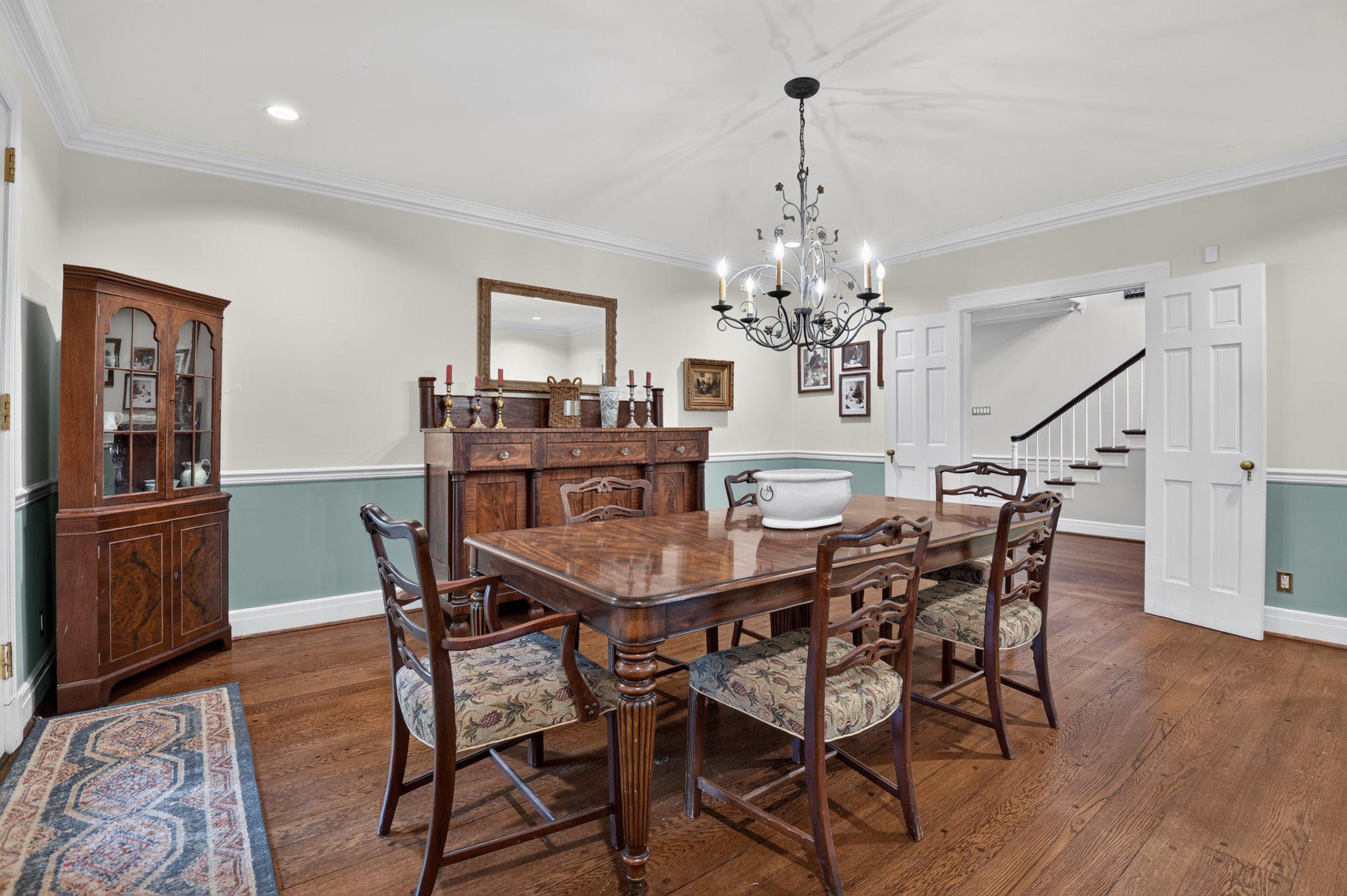  5329 Woodlawn Avenue, Chevy Chase, MD, 20815 - 物件實景