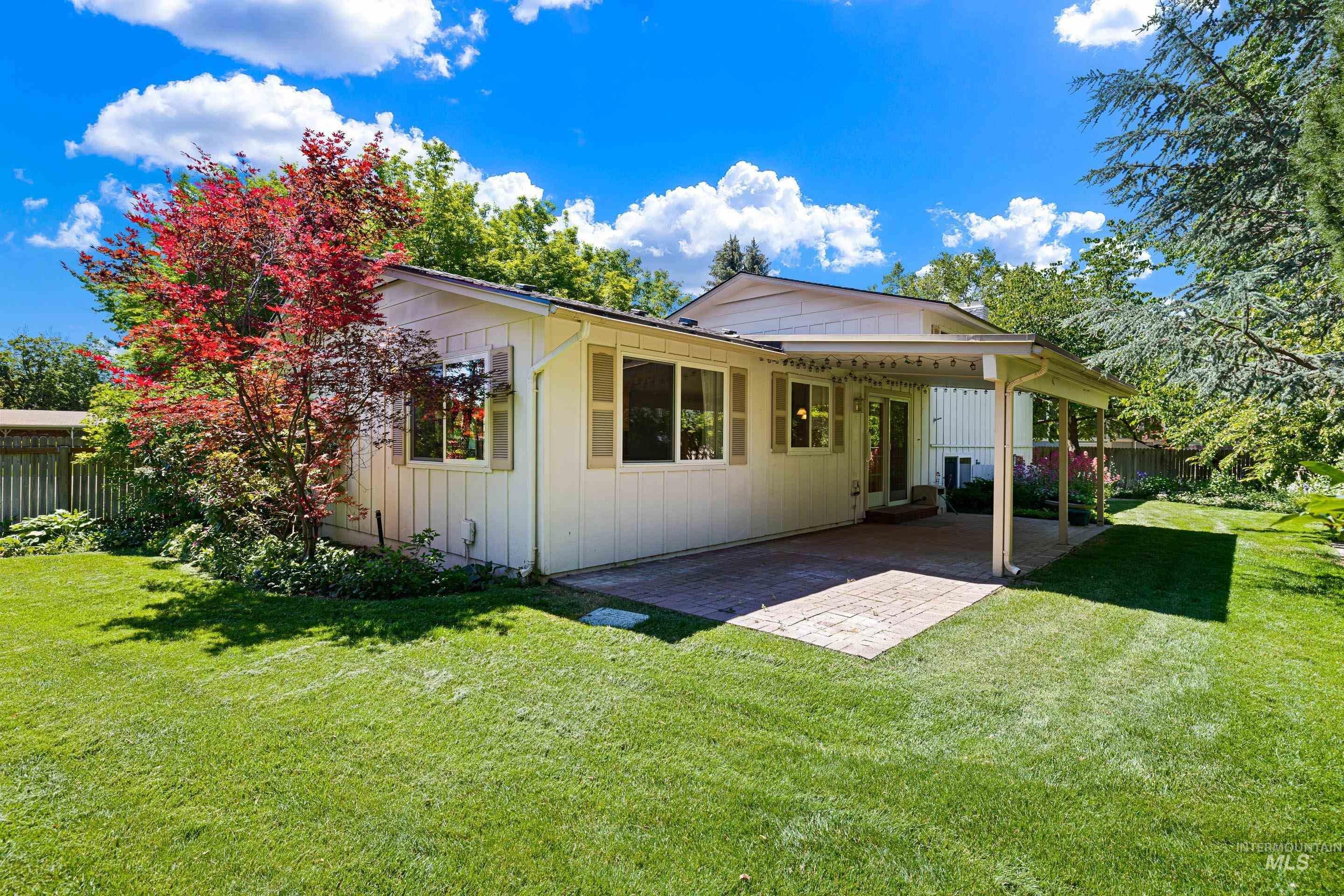 4101 Kingswood, Boise, Idaho, 83704-3340, United States, 4 Bedrooms Bedrooms, ,3 BathroomsBathrooms,Residential,For Sale,4101 Kingswood,1437172