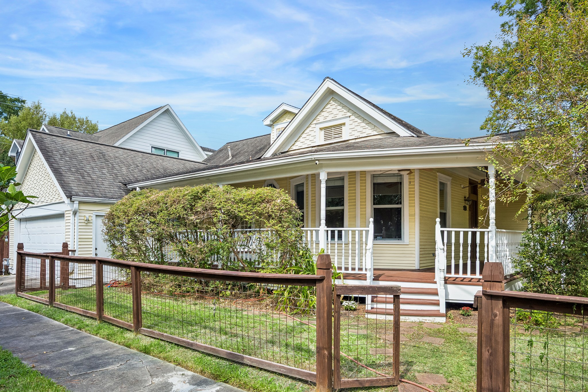  1301 Rutland Street - 物件實景
