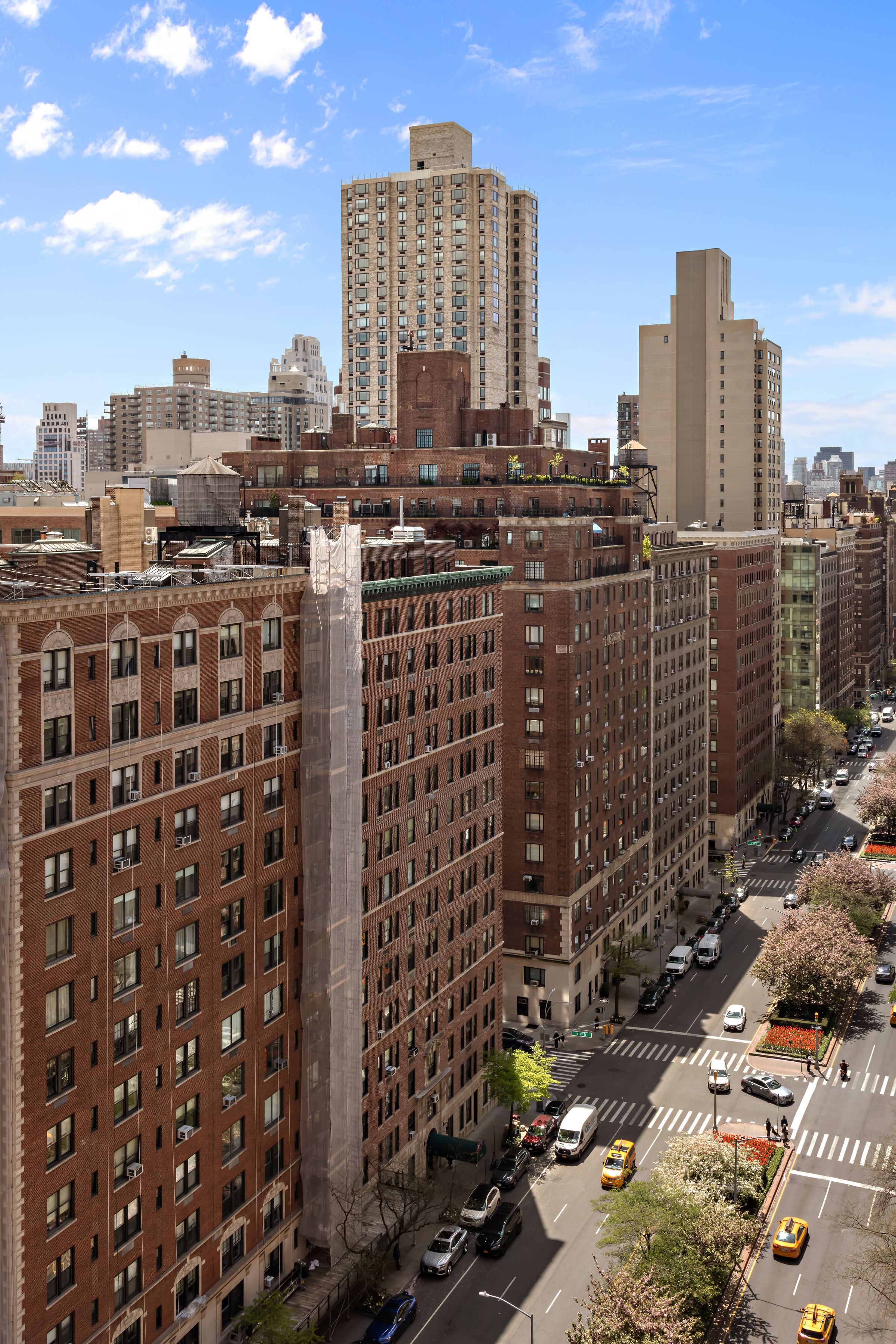  1130 Park Avenue - 物件實景