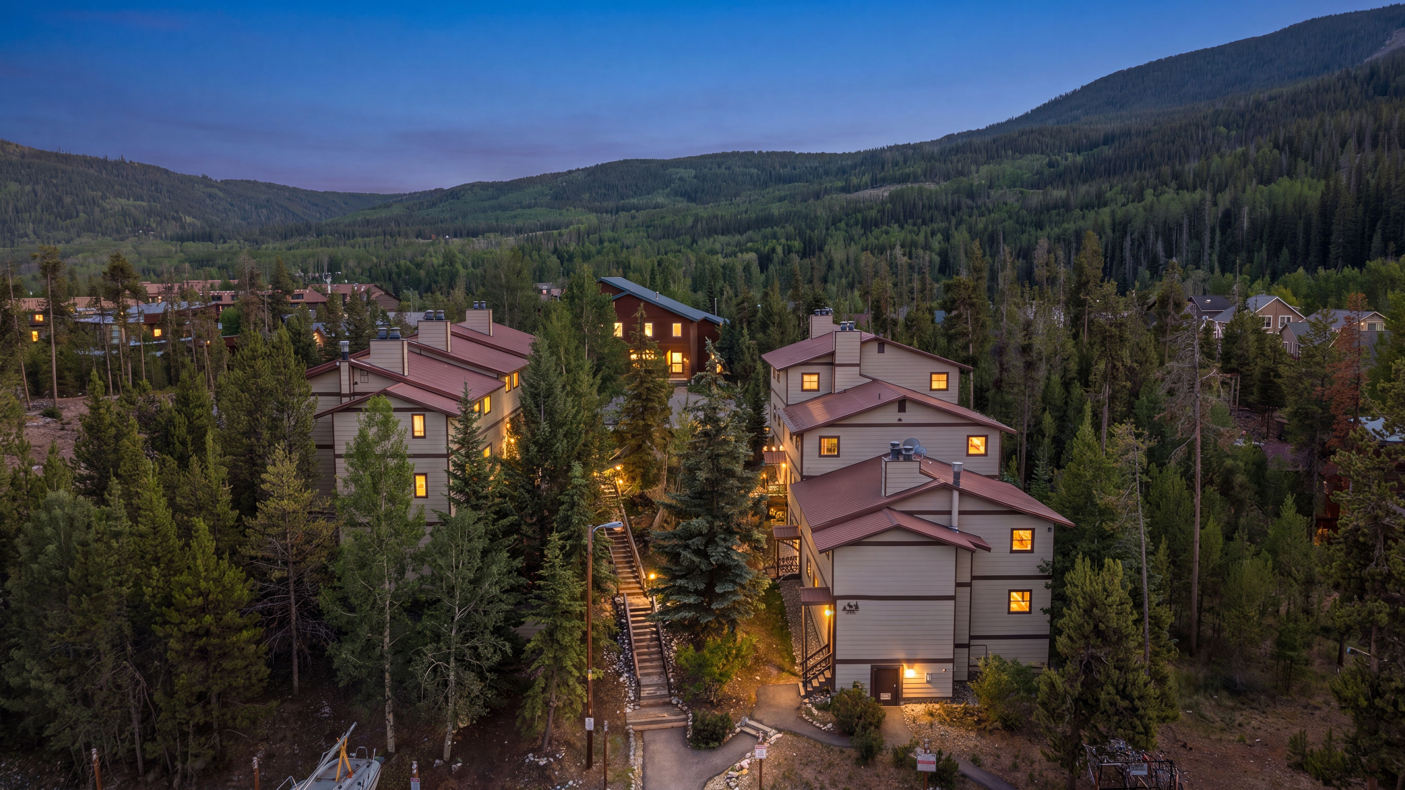  216 Pitkin St, Frisco, CO, 80443 - 物件實景