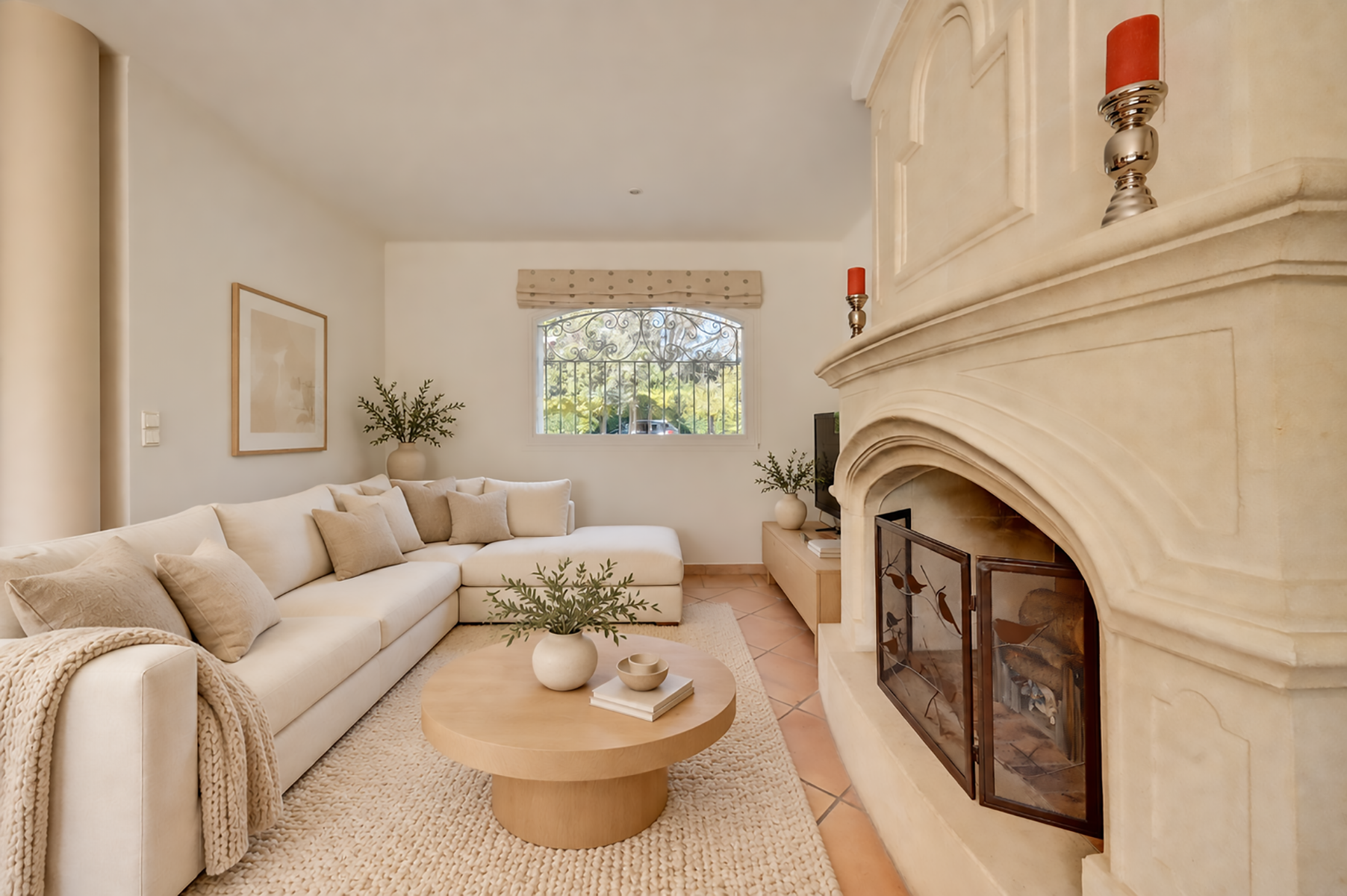  280 m² house near Aix en Provence - 物件實景