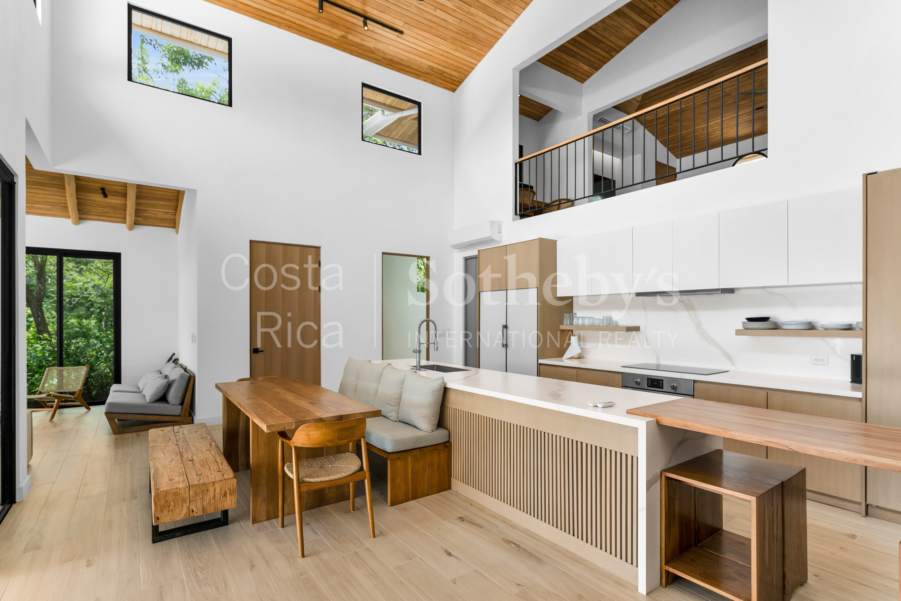  Villa Solana - 物件實景