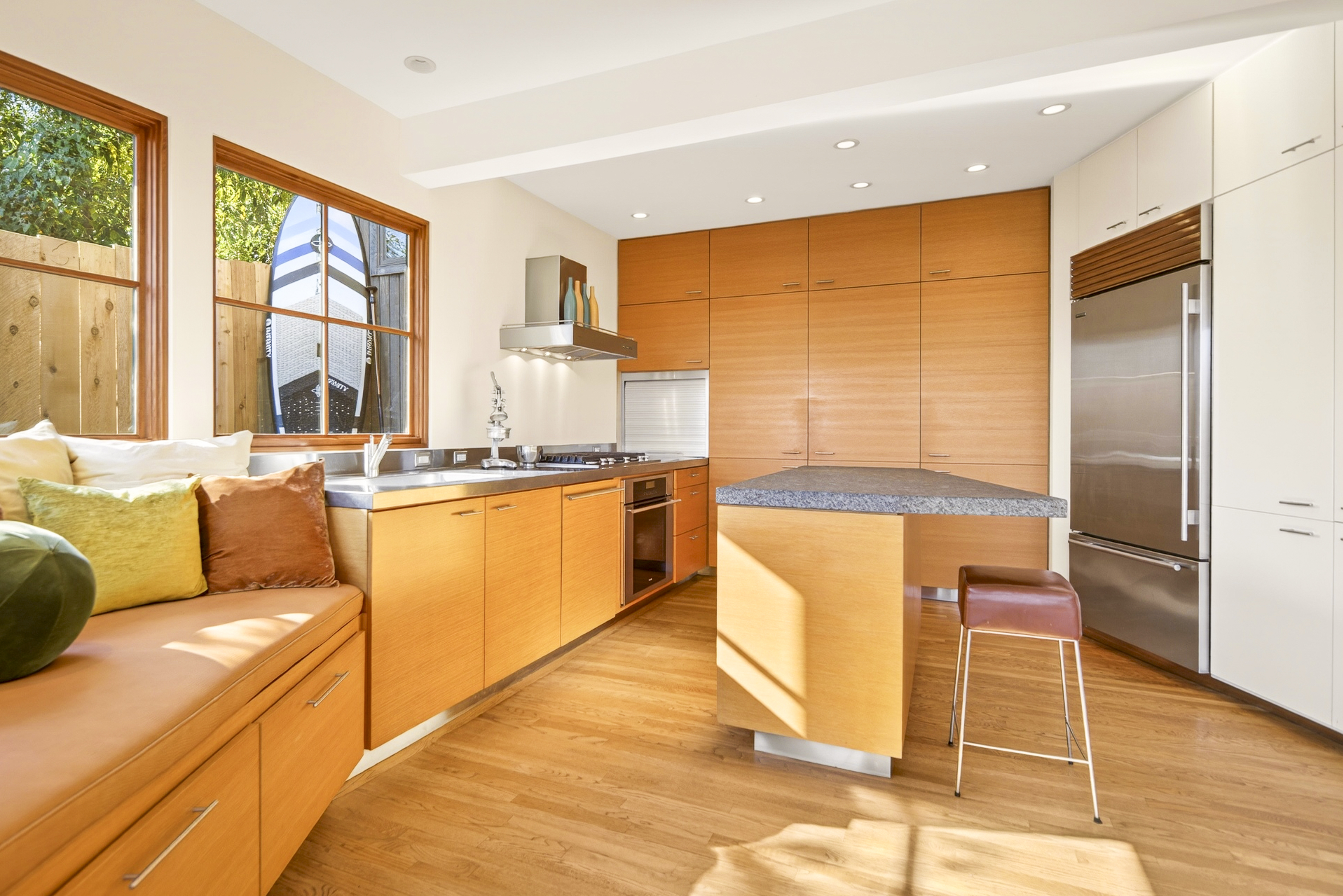  Refined Sensibility in Stinson Beach - 物件實景