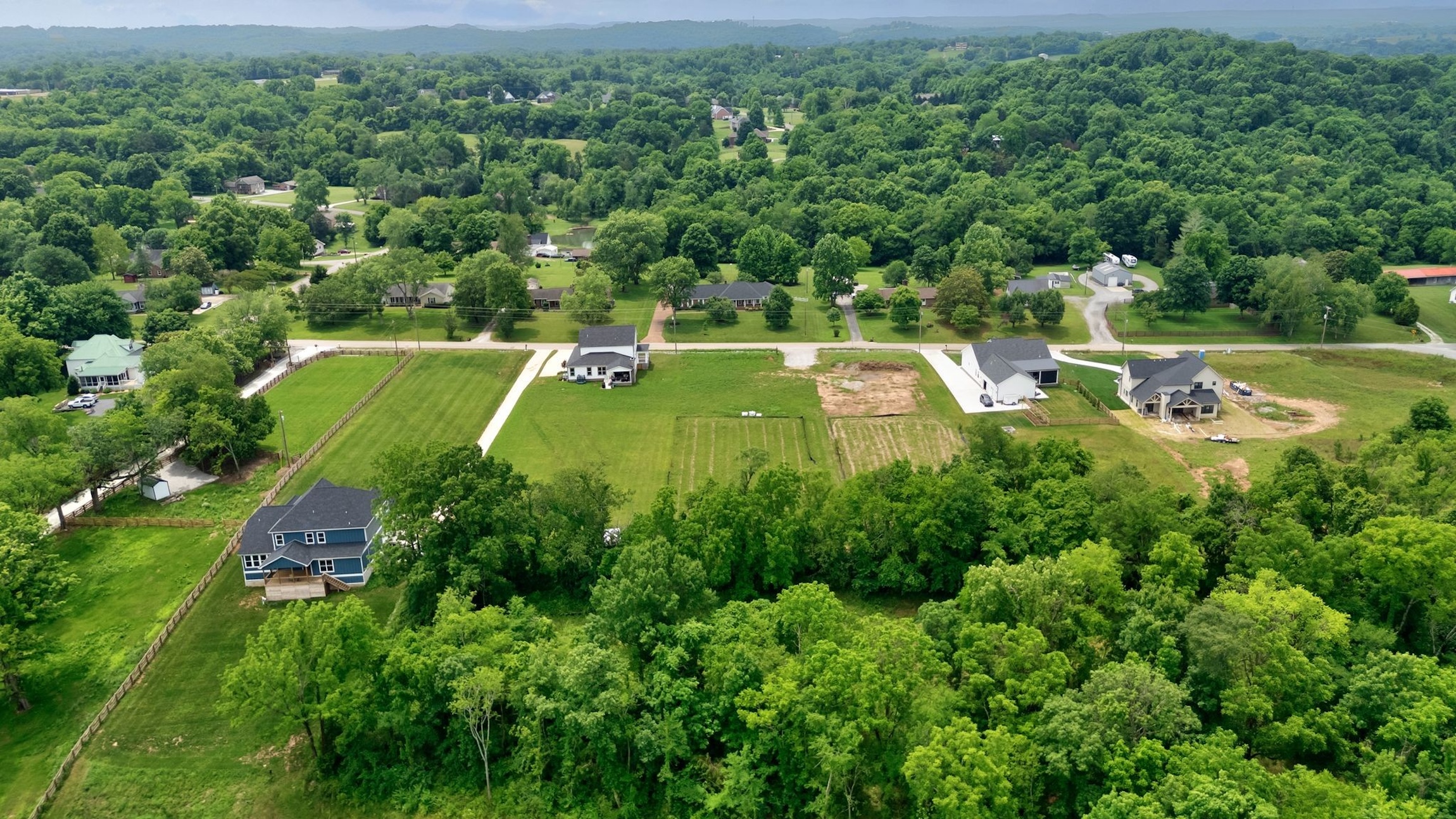  1514 Frye Rd, Columbia, TN, 38401 - 物件實景