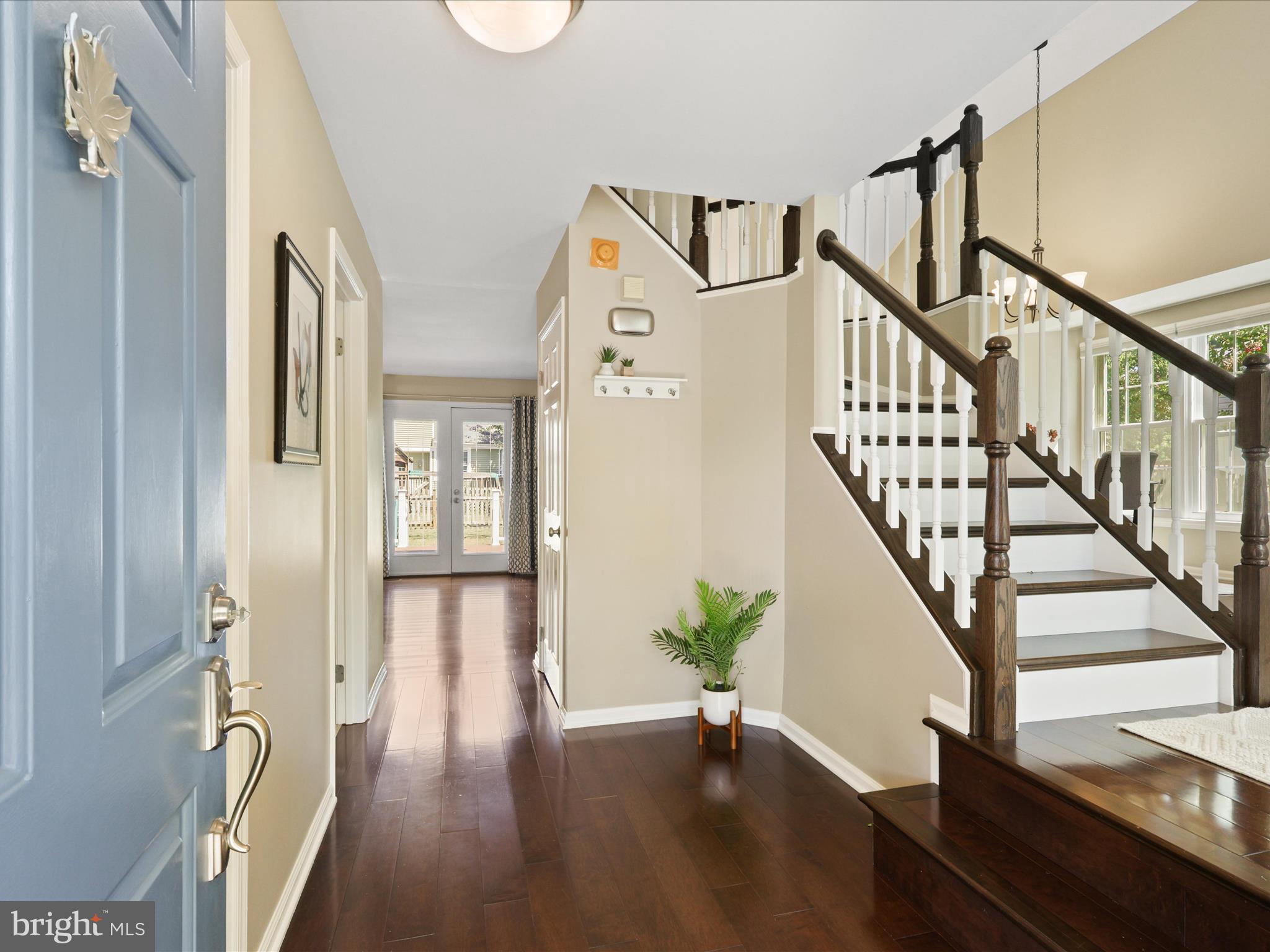 Herndon, Virginia, 20171, United States, 3 Bedrooms Bedrooms, ,3 BathroomsBathrooms,Residential,For Sale,1938418