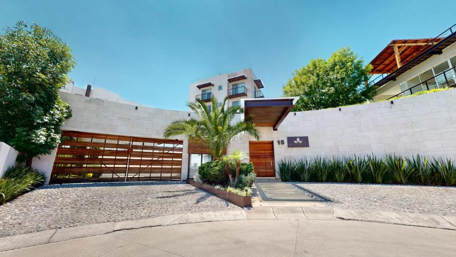 Naucalpan de Juárez, Estado de méxico, 53126, Mexico, 3 Bedrooms Bedrooms, ,5 BathroomsBathrooms,Residential,For Sale,1754107
