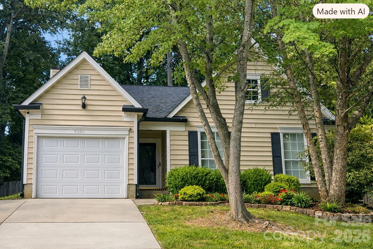 Rotherham Ln, Charlotte, NC 28216 #1