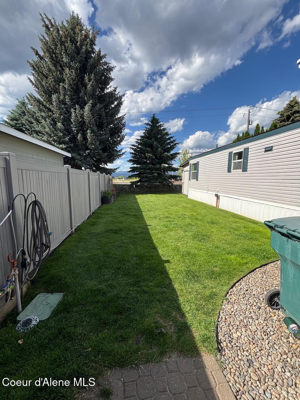 Gueneveres Way, Post Falls, ID 83854 #1