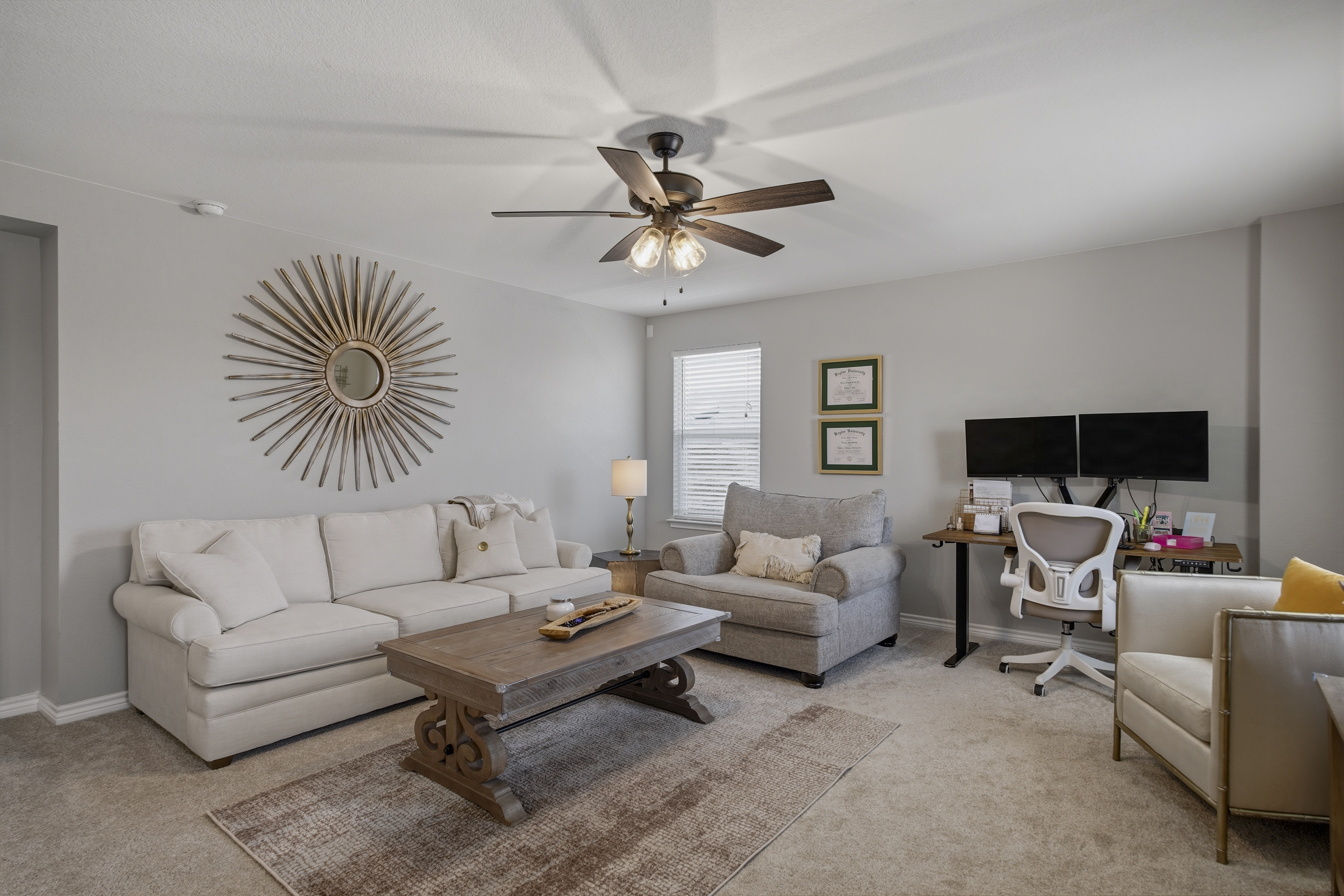  A Wonderful Blend Of Style, Comfort And Easy Living - 物件實景