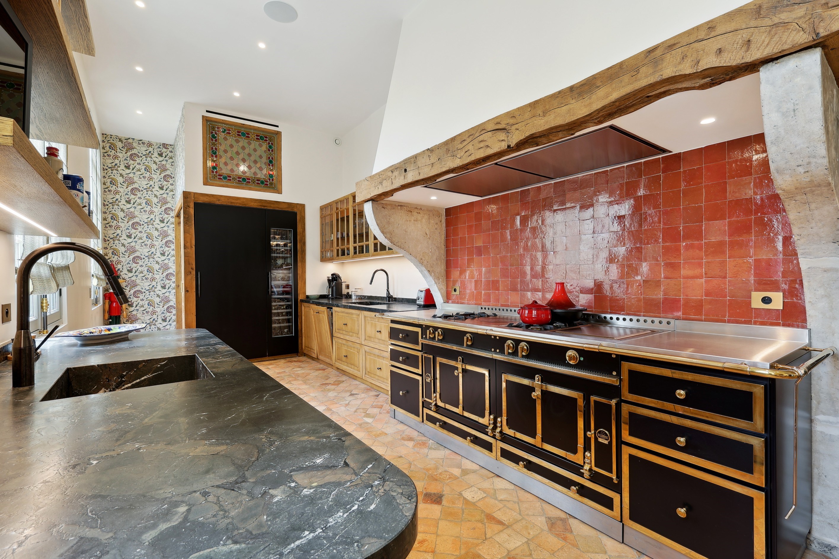  Paris 5th arrondissement - Latin Quarter / Île Saint Louis - Exceptional flat o… - 物件實景