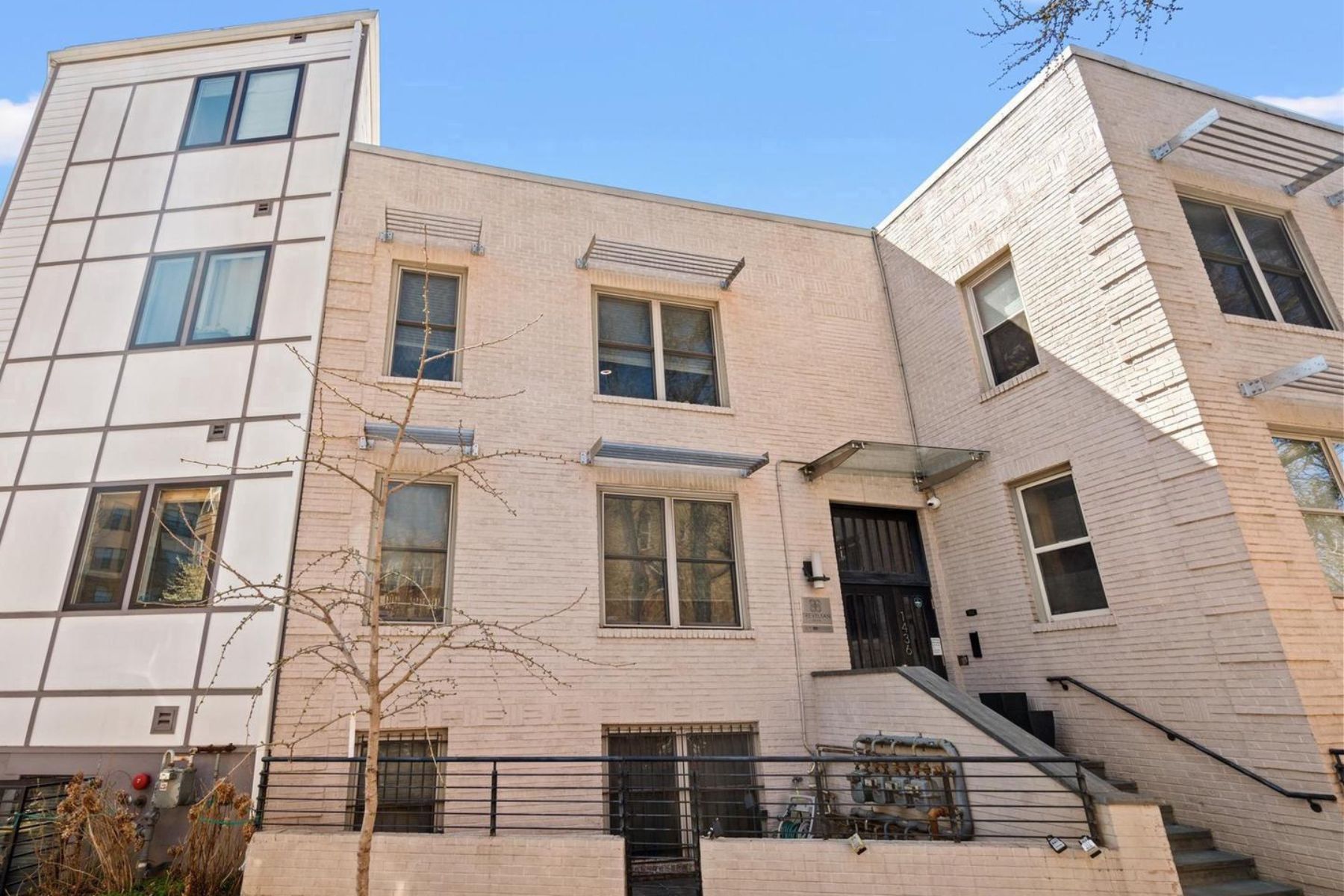  1436 Ogden Street NW, Washington, DC, 20010 - 物件實景