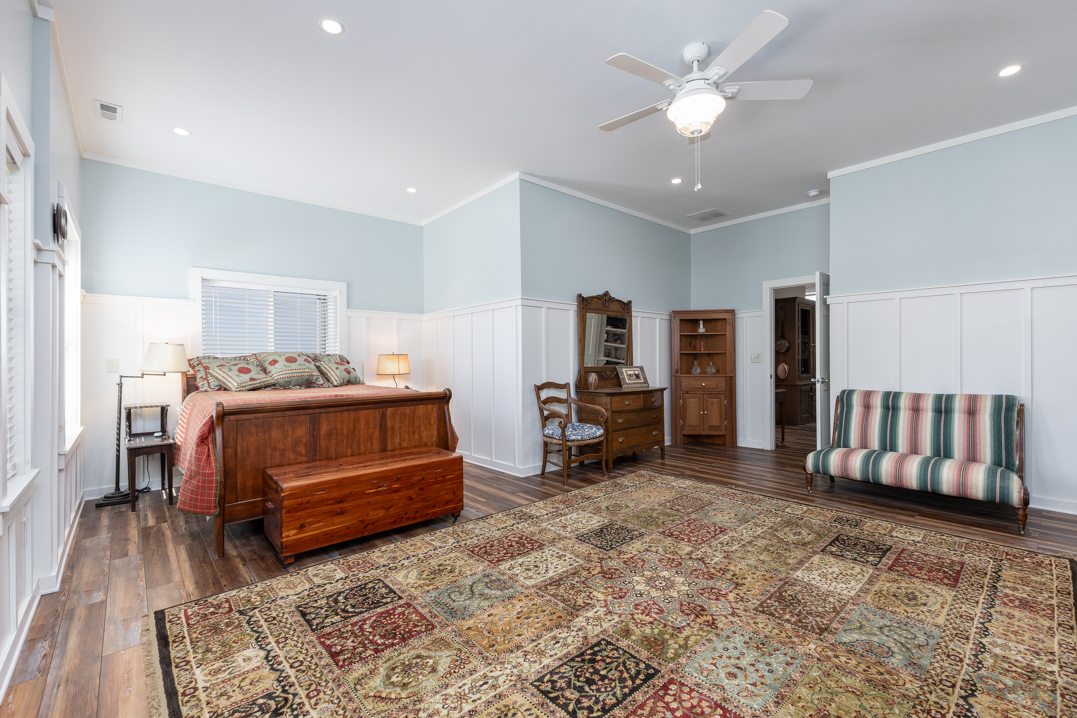  Windy Gap Farm - 物件實景