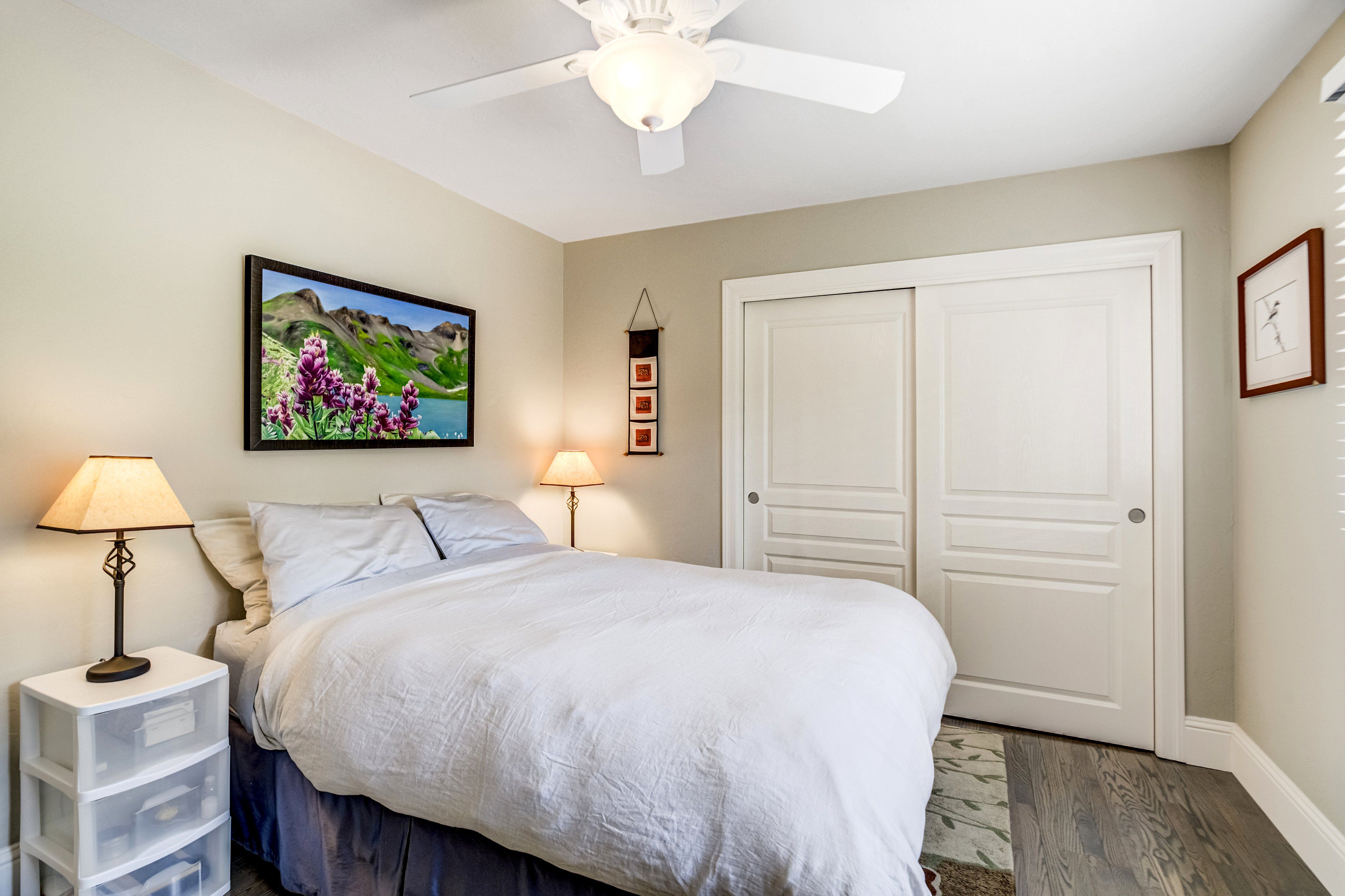  Don Price Mid-Century in Broadmoor Heights: 8 Midland Road - 物件實景