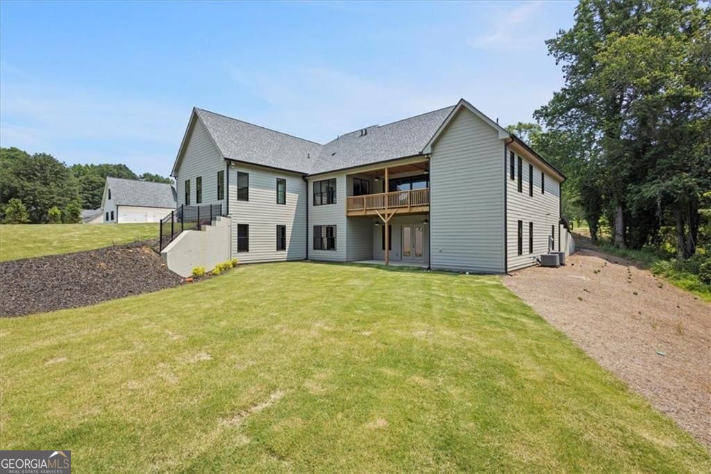 Gainesville, Georgia, 30506, United States, 5 Bedrooms Bedrooms, ,4 BathroomsBathrooms,Residential,For Sale,1909914