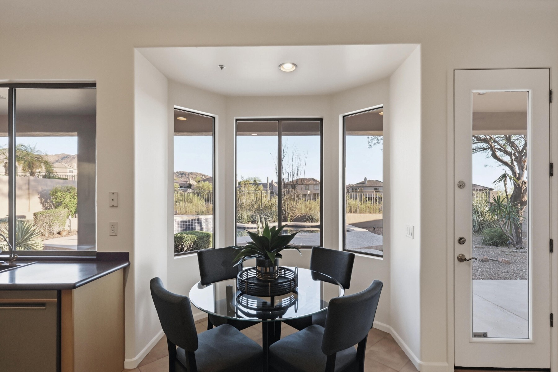  10679 E Raintree Drive¦Scottsdale, AZ - 物件實景