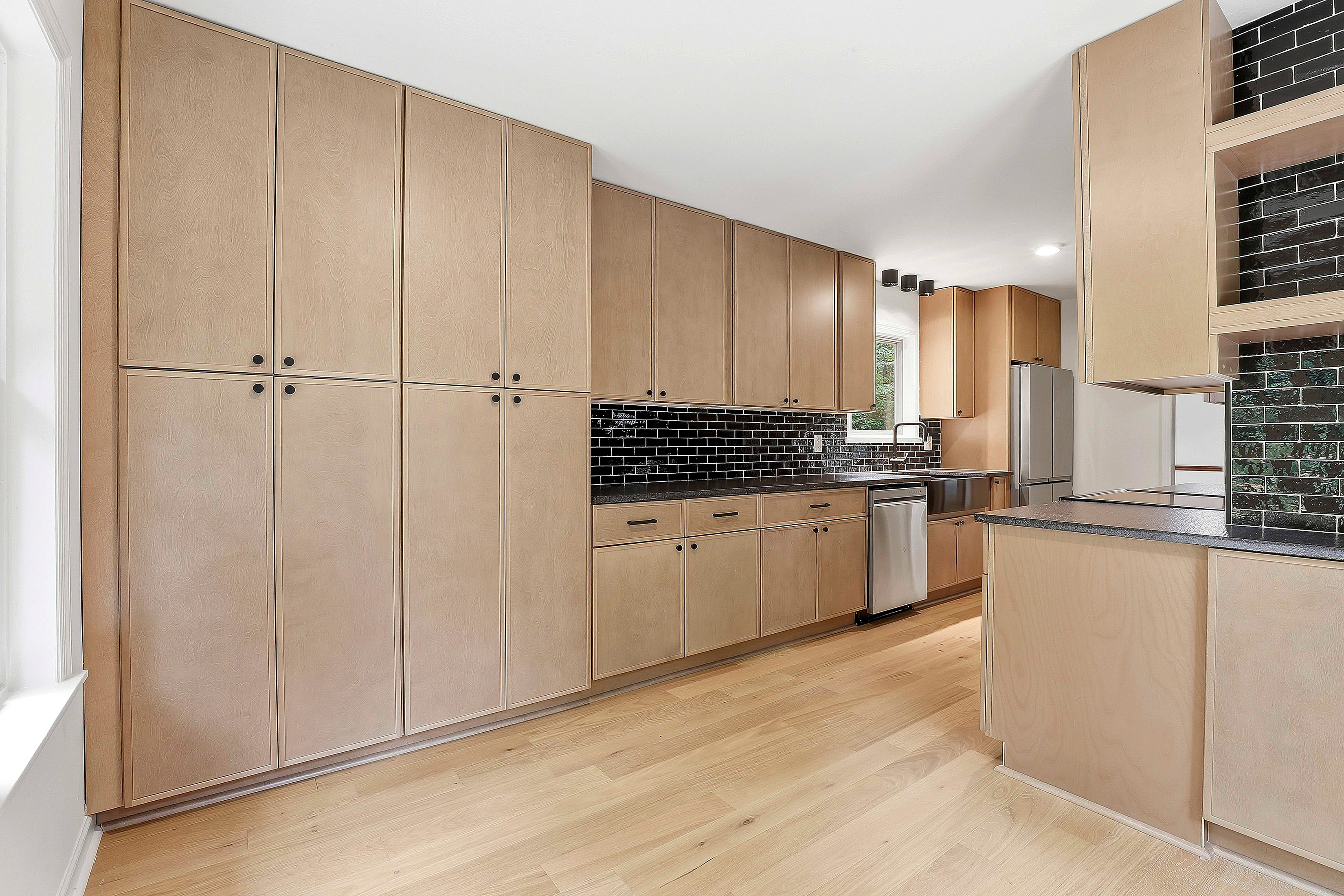  Picture Perfect Home Embodies Mid-century Elegance and Charm - 物件實景