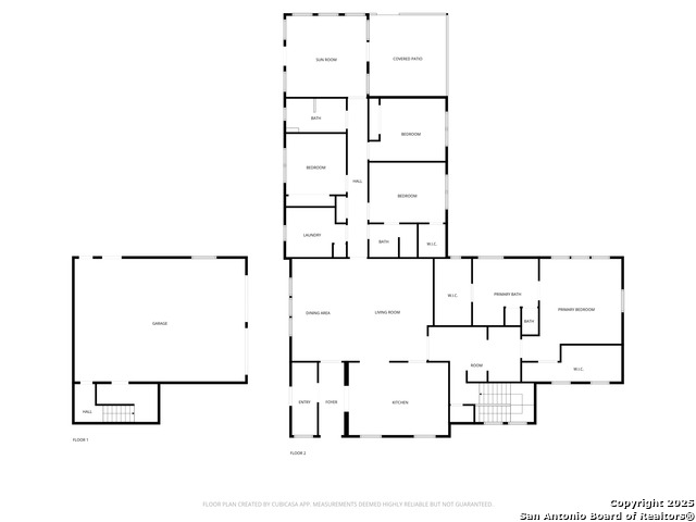 San Antonio, Texas, 78256, United States, 4 Bedrooms Bedrooms, ,3 BathroomsBathrooms,Residential,For Sale,1989219
