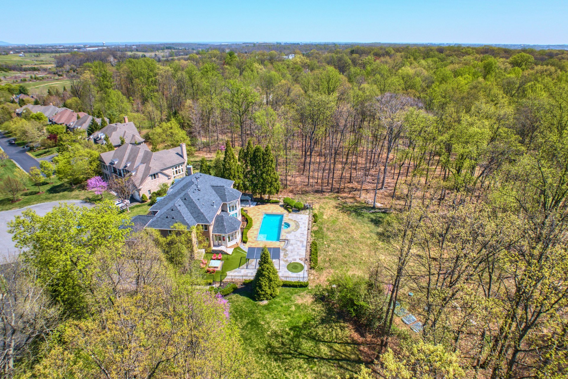  20588 Myers Place, Leesburg, VA 20175 - 物件實景