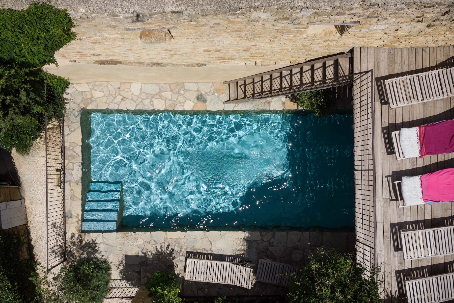  Just minutes from Uzès – Character property with Provençal charm, generous volu… - 物件實景