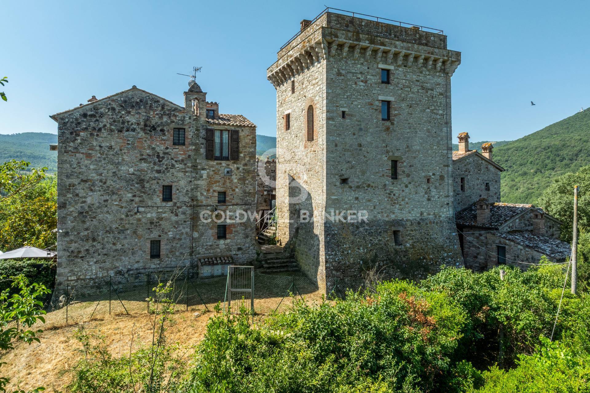 Todi, Perugia, 06059, IT, 10 Bedrooms Bedrooms, ,6 BathroomsBathrooms,Residential,For Sale,1890990
