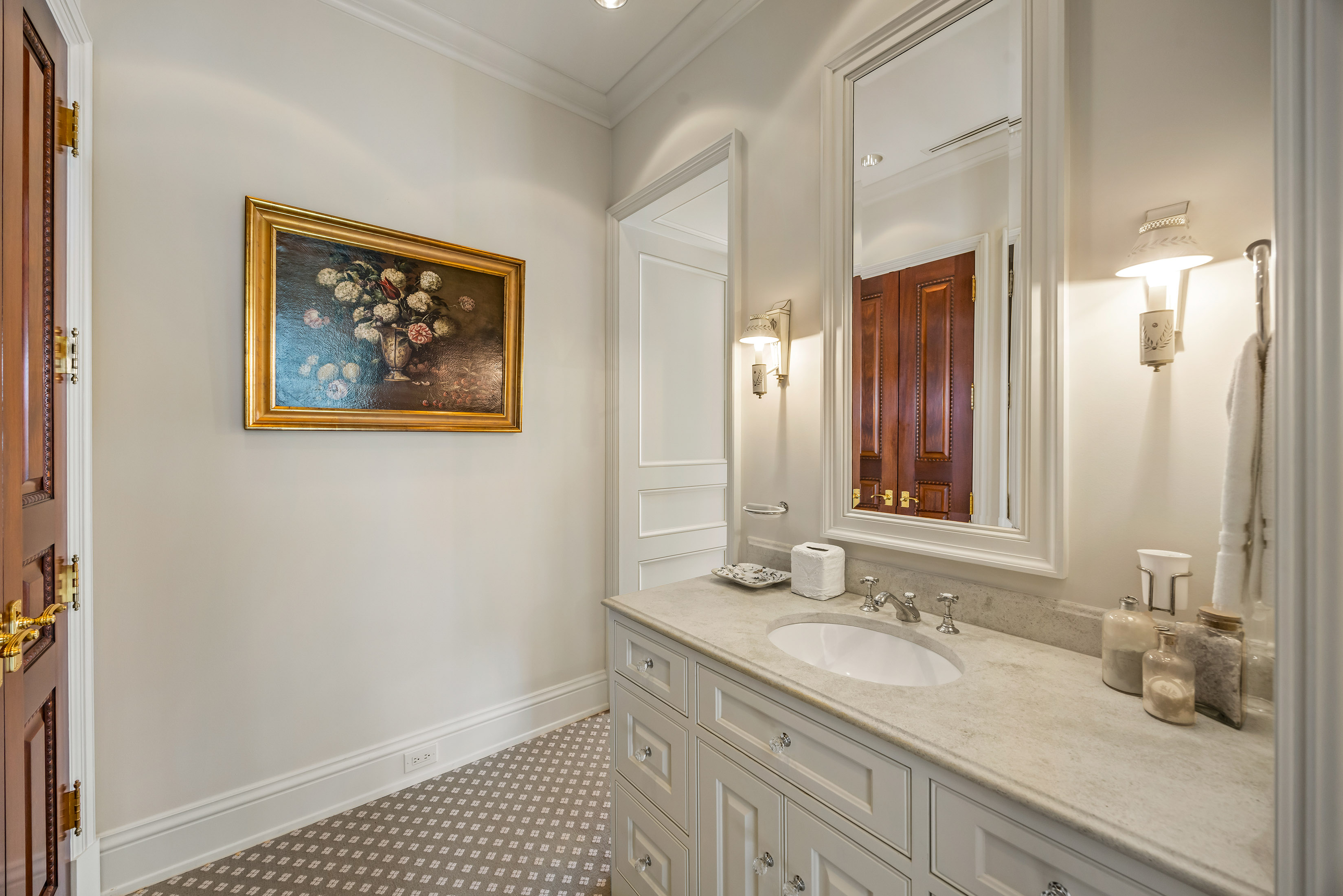  Woodbine: Grandeur and Privacy in the Heart of Buckhead - 物件實景
