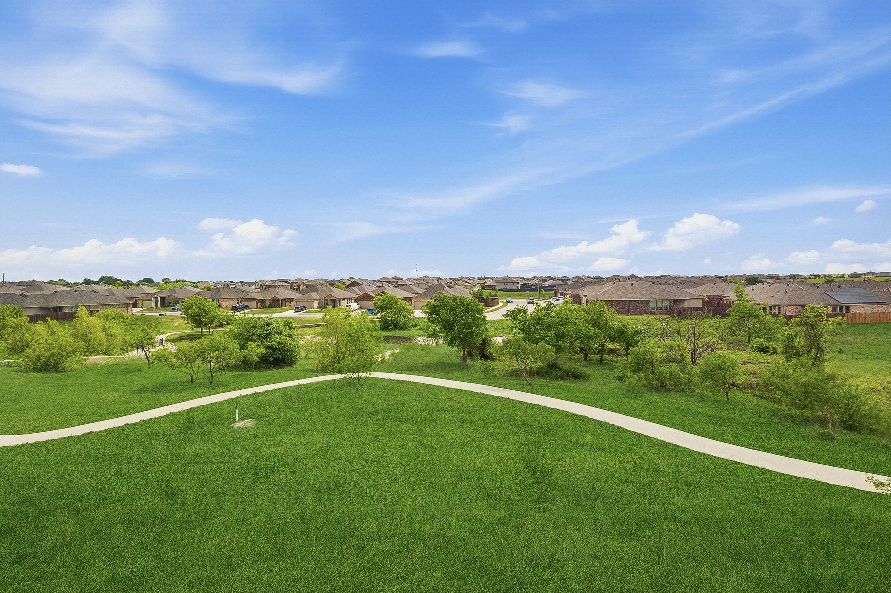  10905 Golden Barrel Court, Fort Worth, TX, 76108 - 物件實景