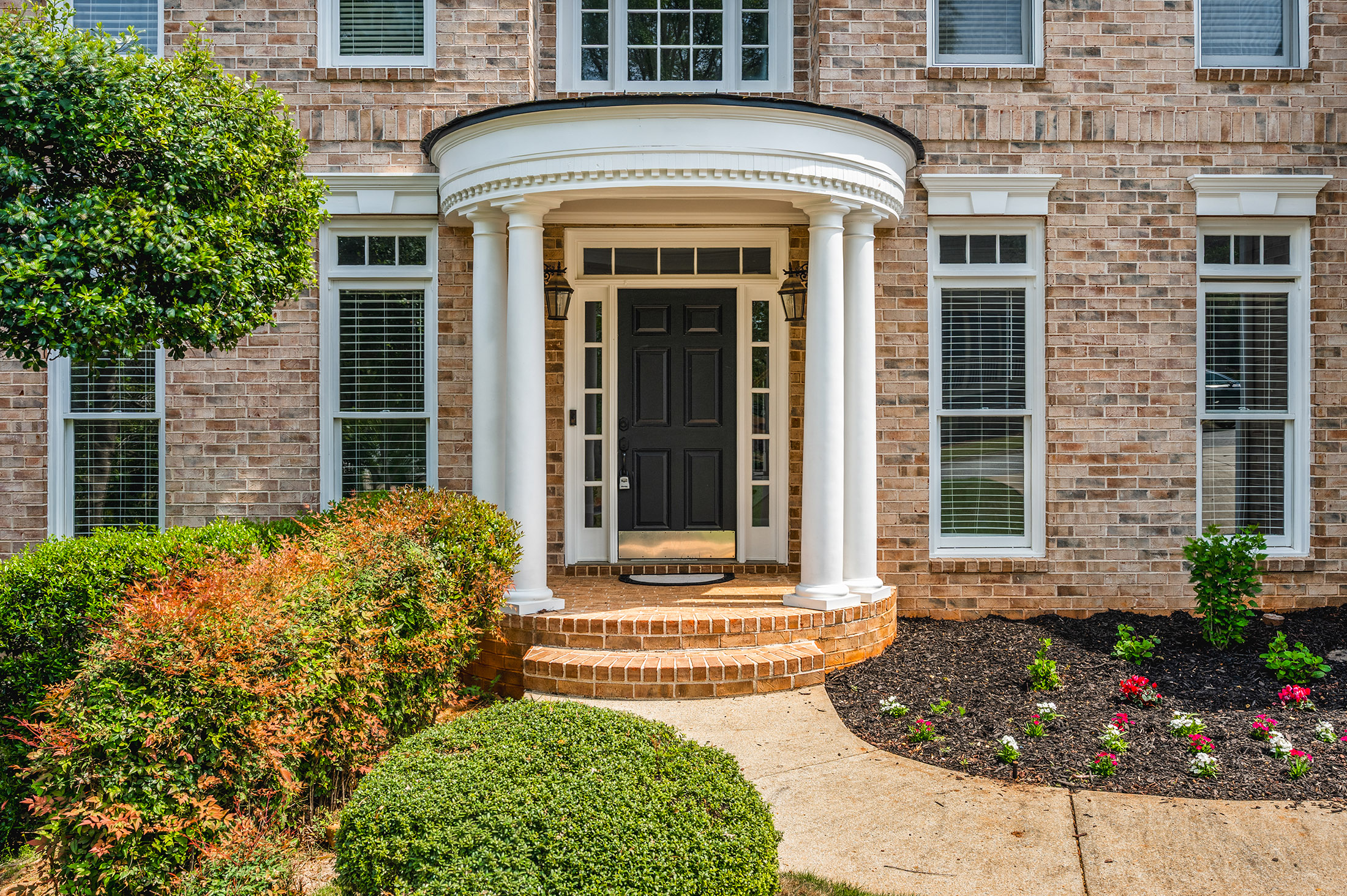  Beautifully Updated Brick Home in Vinings Estate - 物件實景